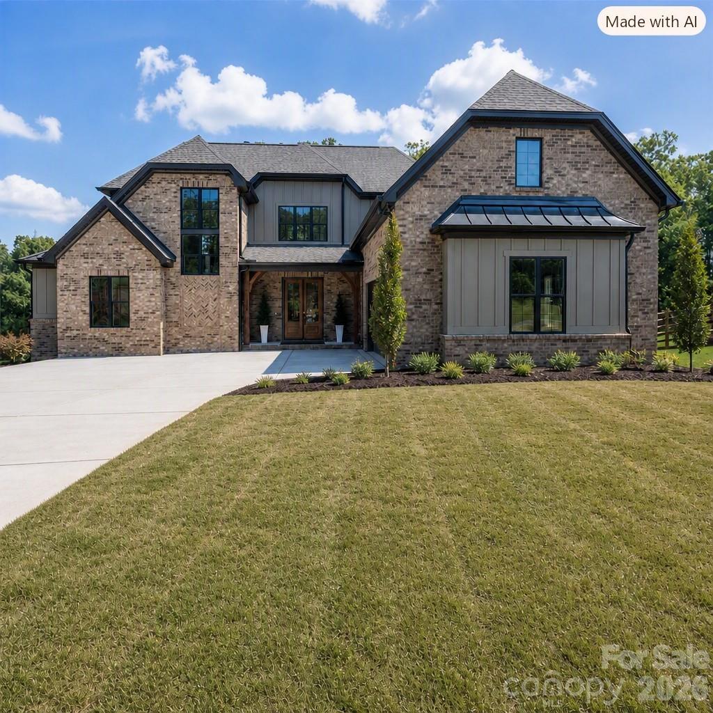 126 Lake Mist Drive — photo