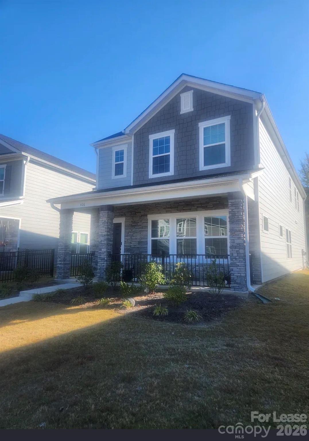 406 Cranford Drive — photo