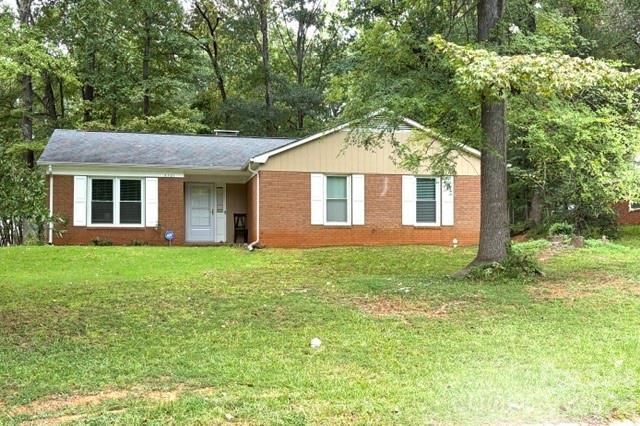 5701 Trotters Ridge Road — photo