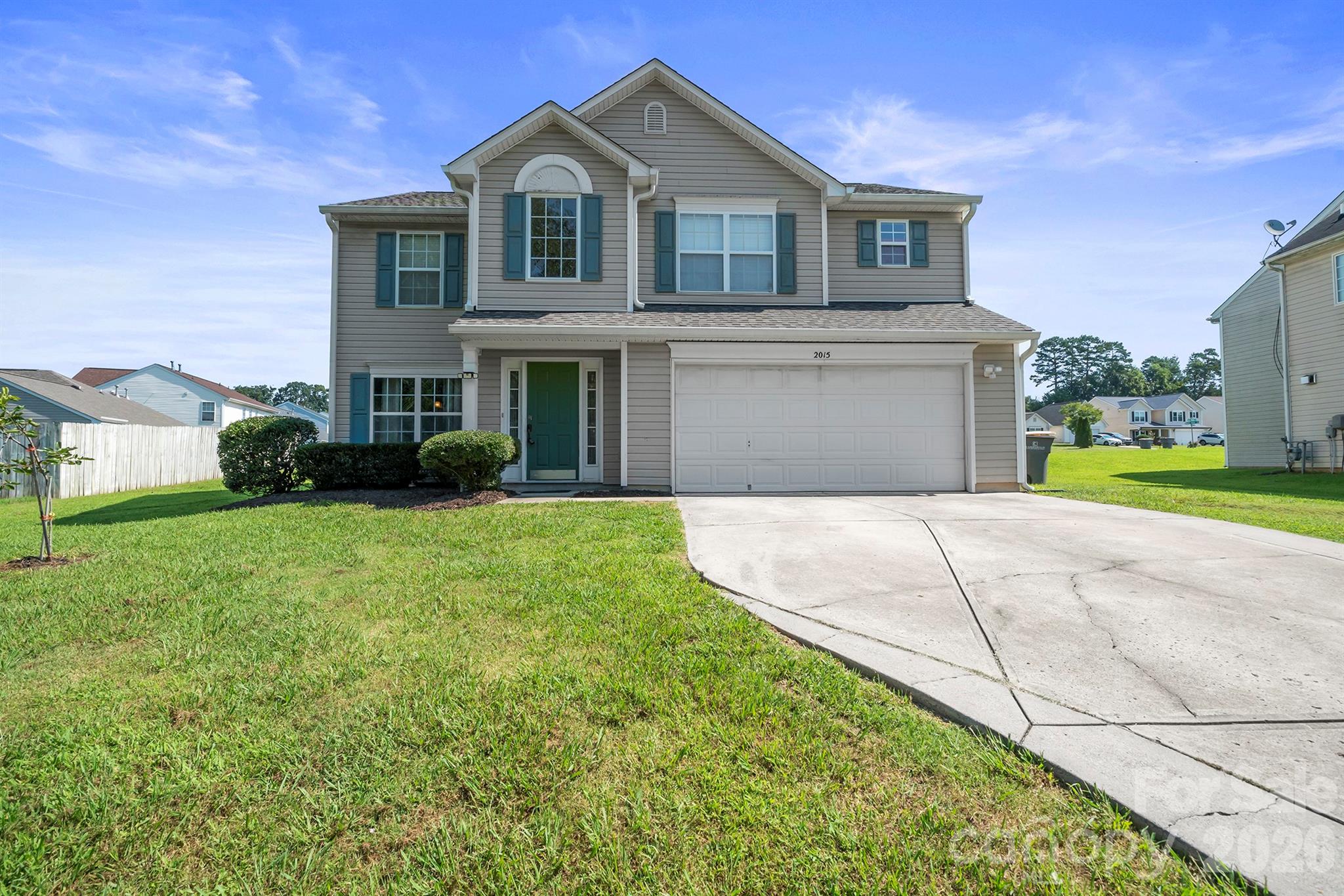 2015 Mallard Pointe Drive — photo