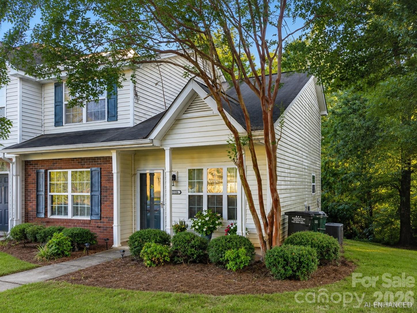 10106 Ballyclare Court — photo