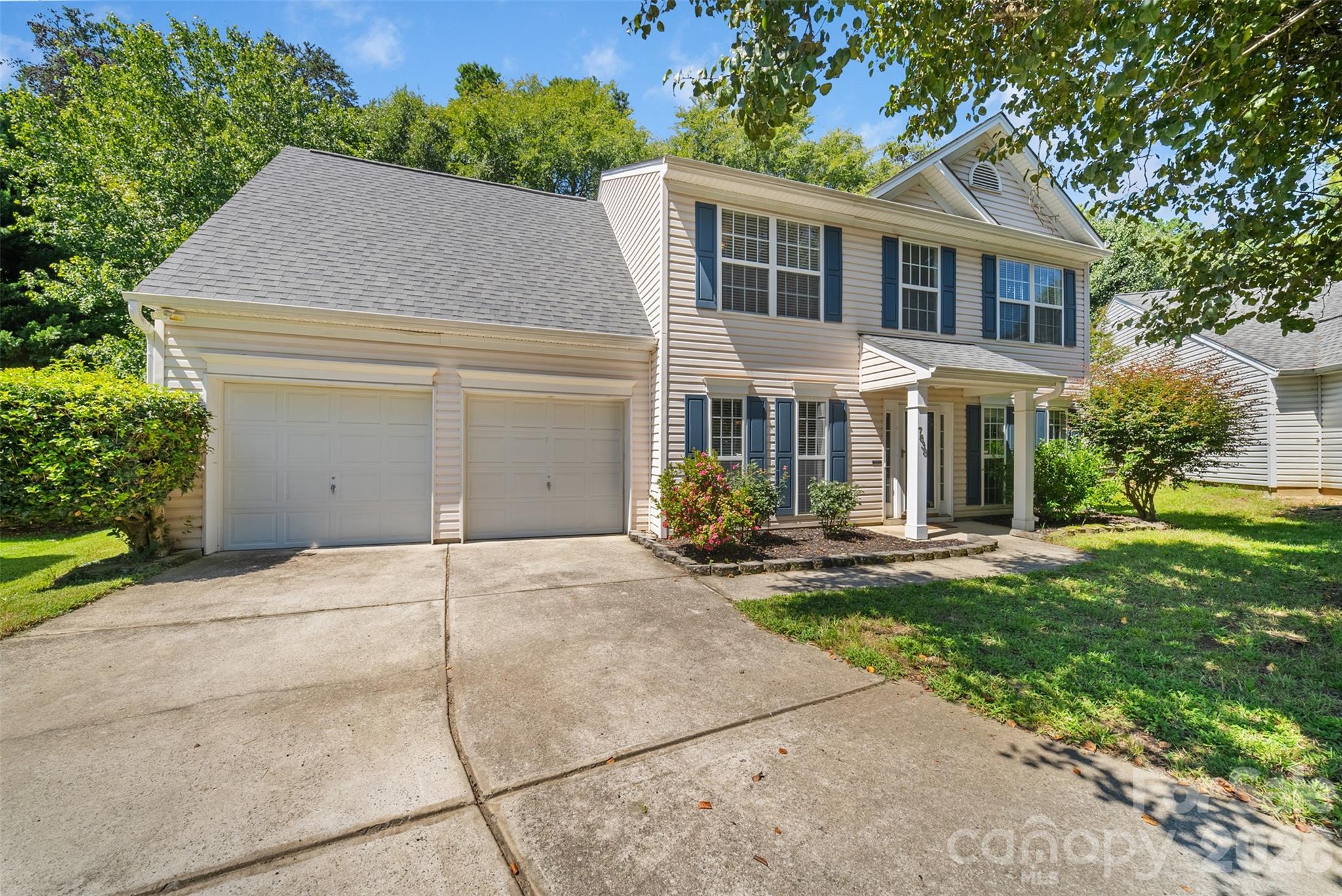 7838 Cafferty Circle — photo