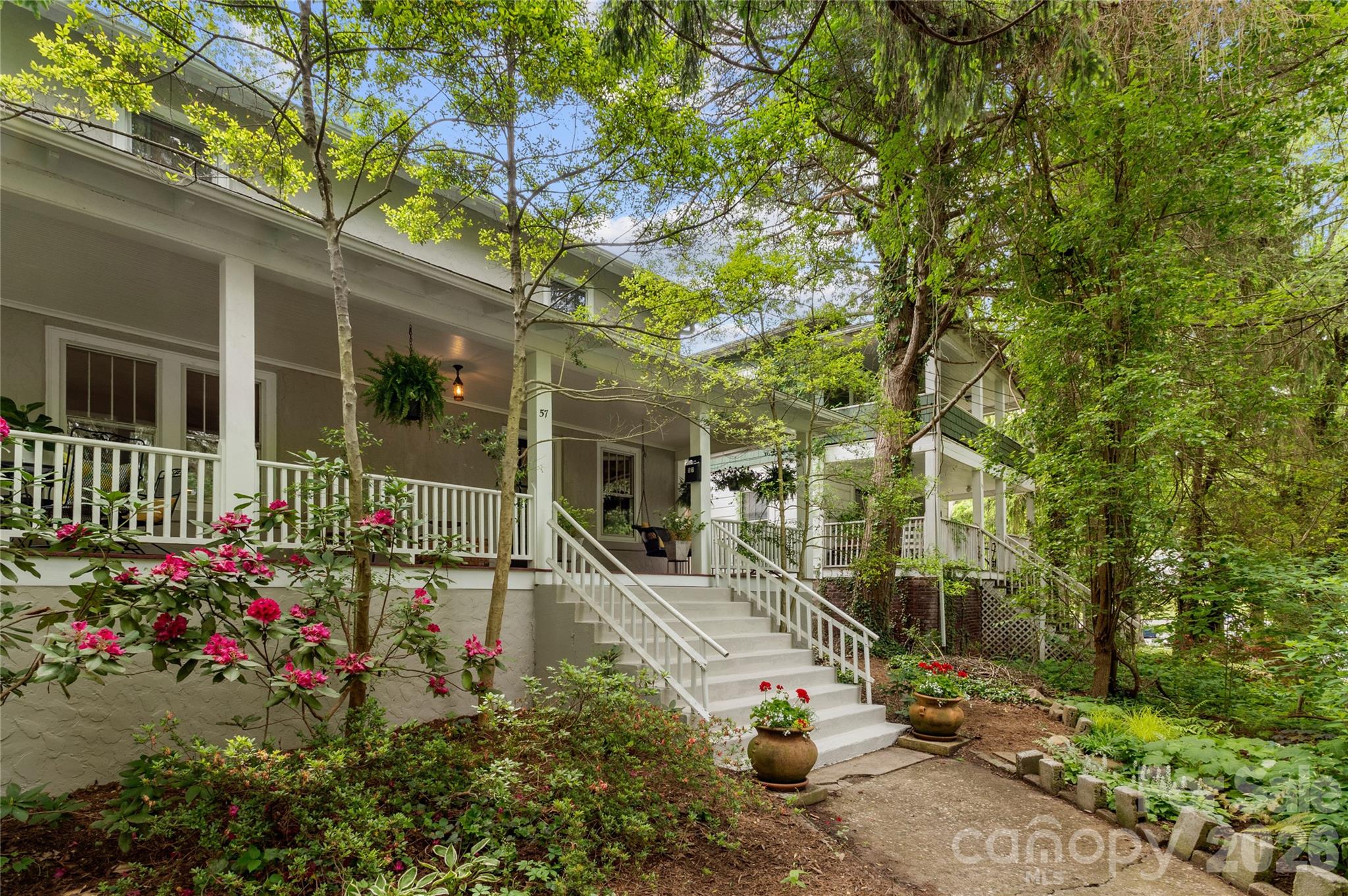 57 Conestee Street — photo
