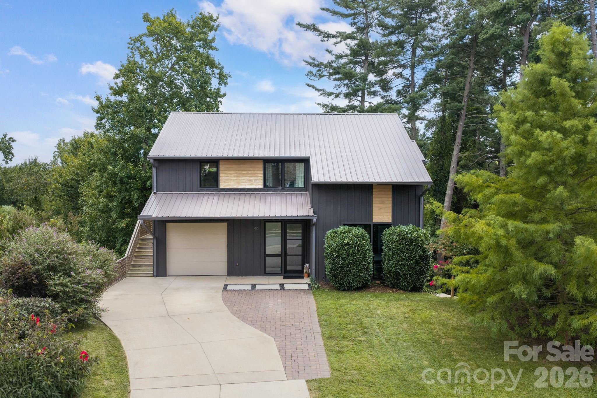 40 Malvern Walk — photo