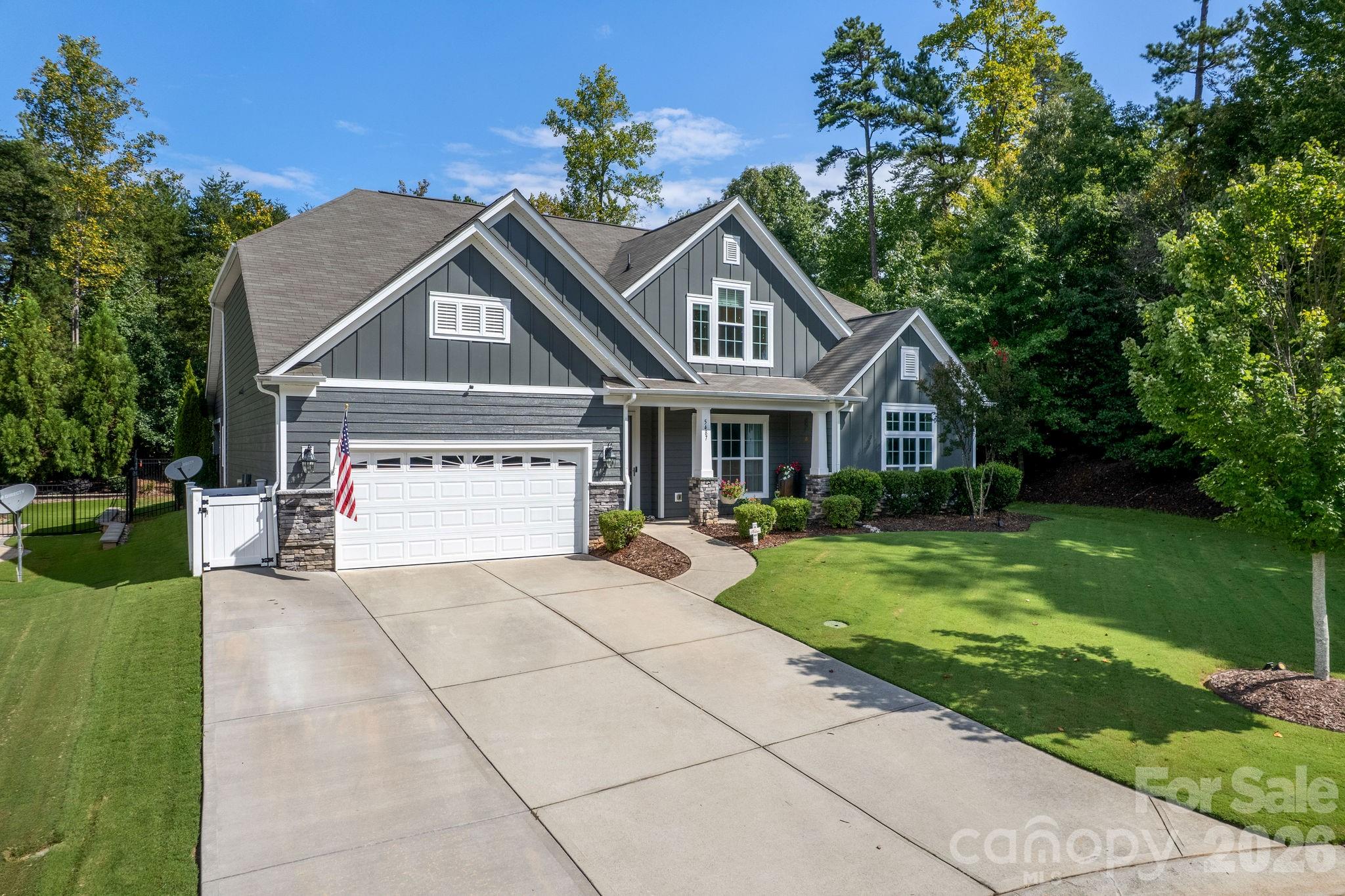 5487 Sapwood Court — photo