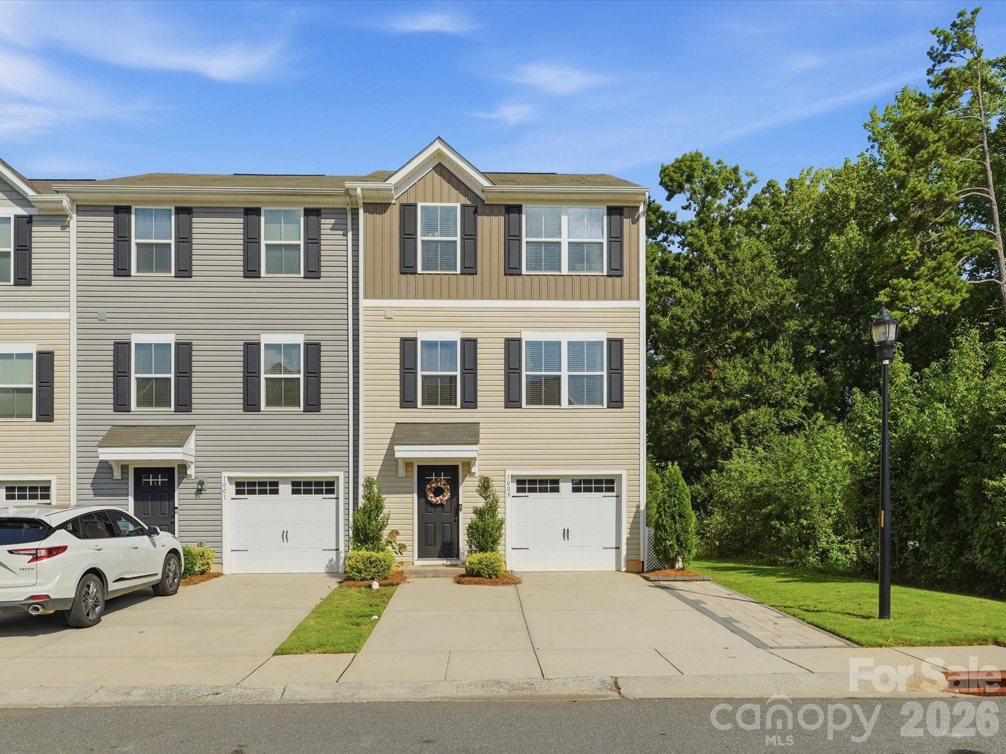 1003 Rushing Lane, Fort Mill, SC 29715 — photo 2