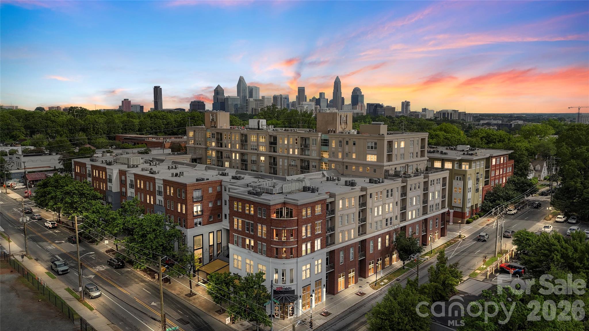 1315 East Boulevard 203 — photo