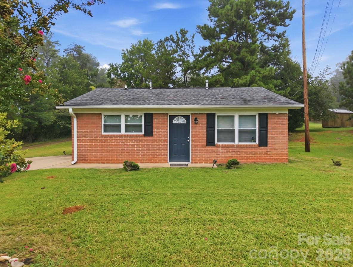 209 Roberson Road — photo