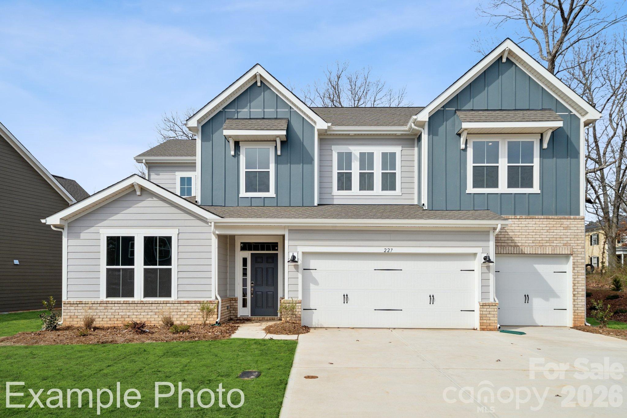 3507 Hartwell Lane — photo