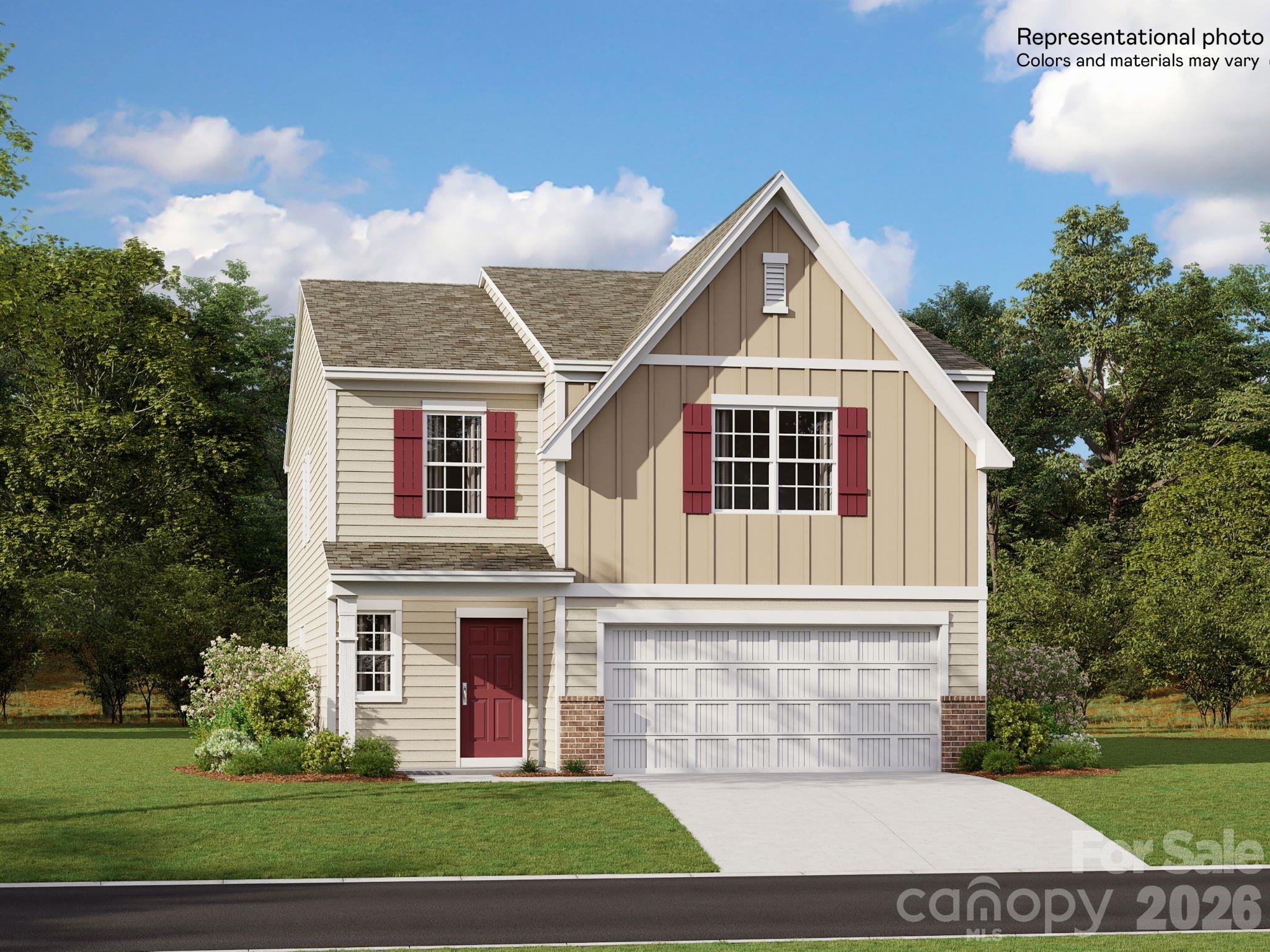 4057 Oxford Glen Drive Og 110 — photo