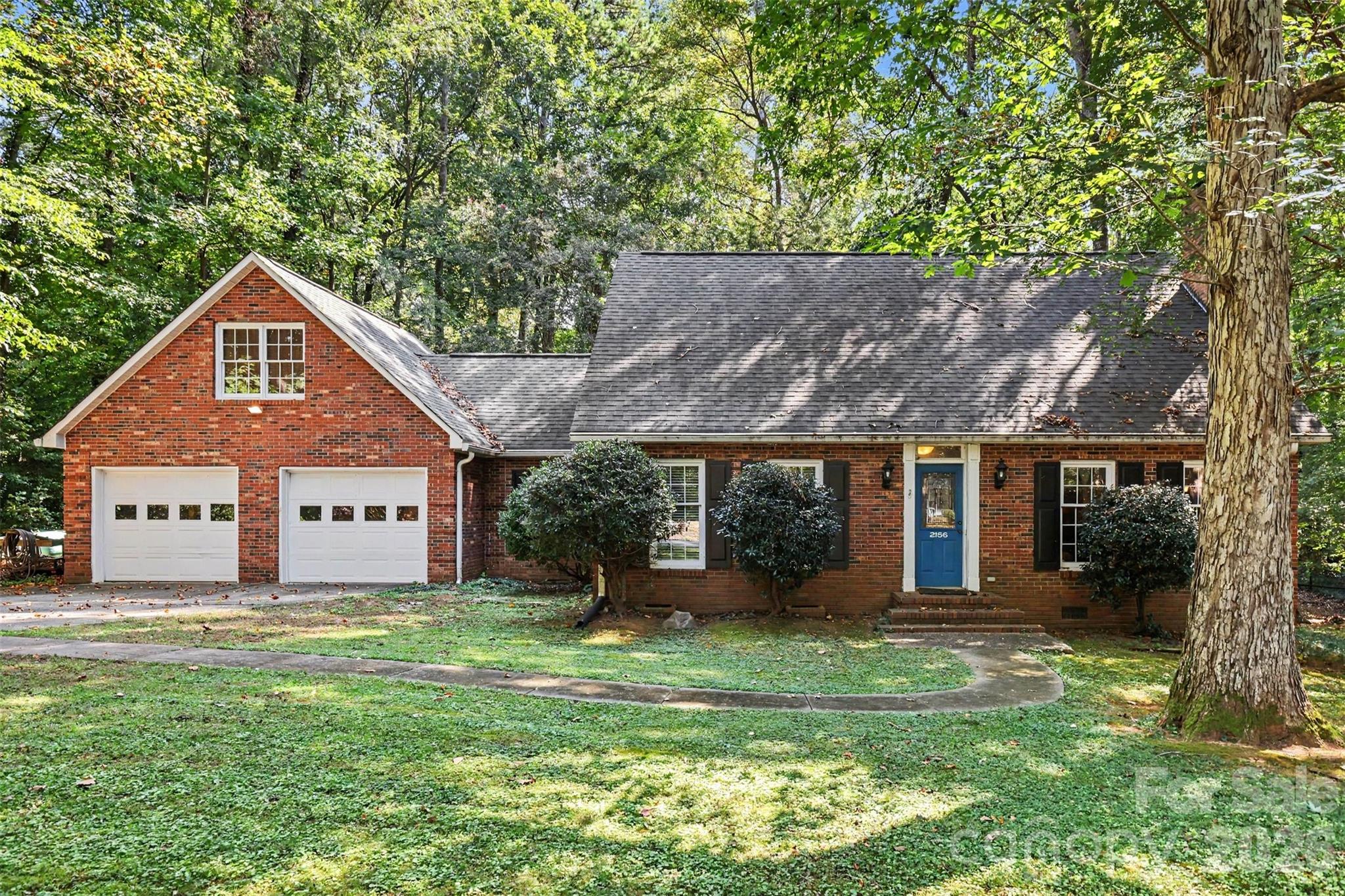 2156 Olde Creek Road — photo