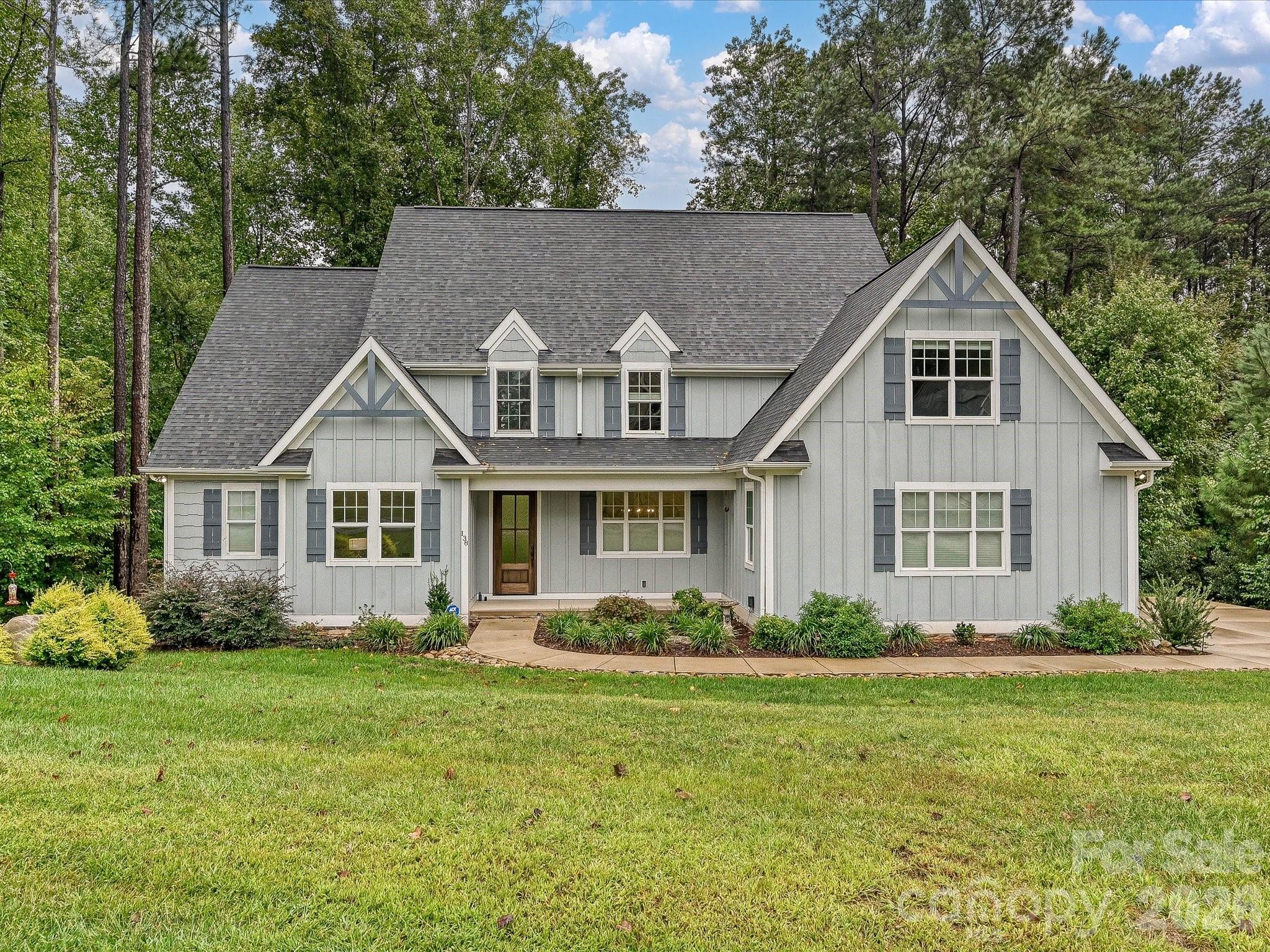 138 Waterbury Drive — photo