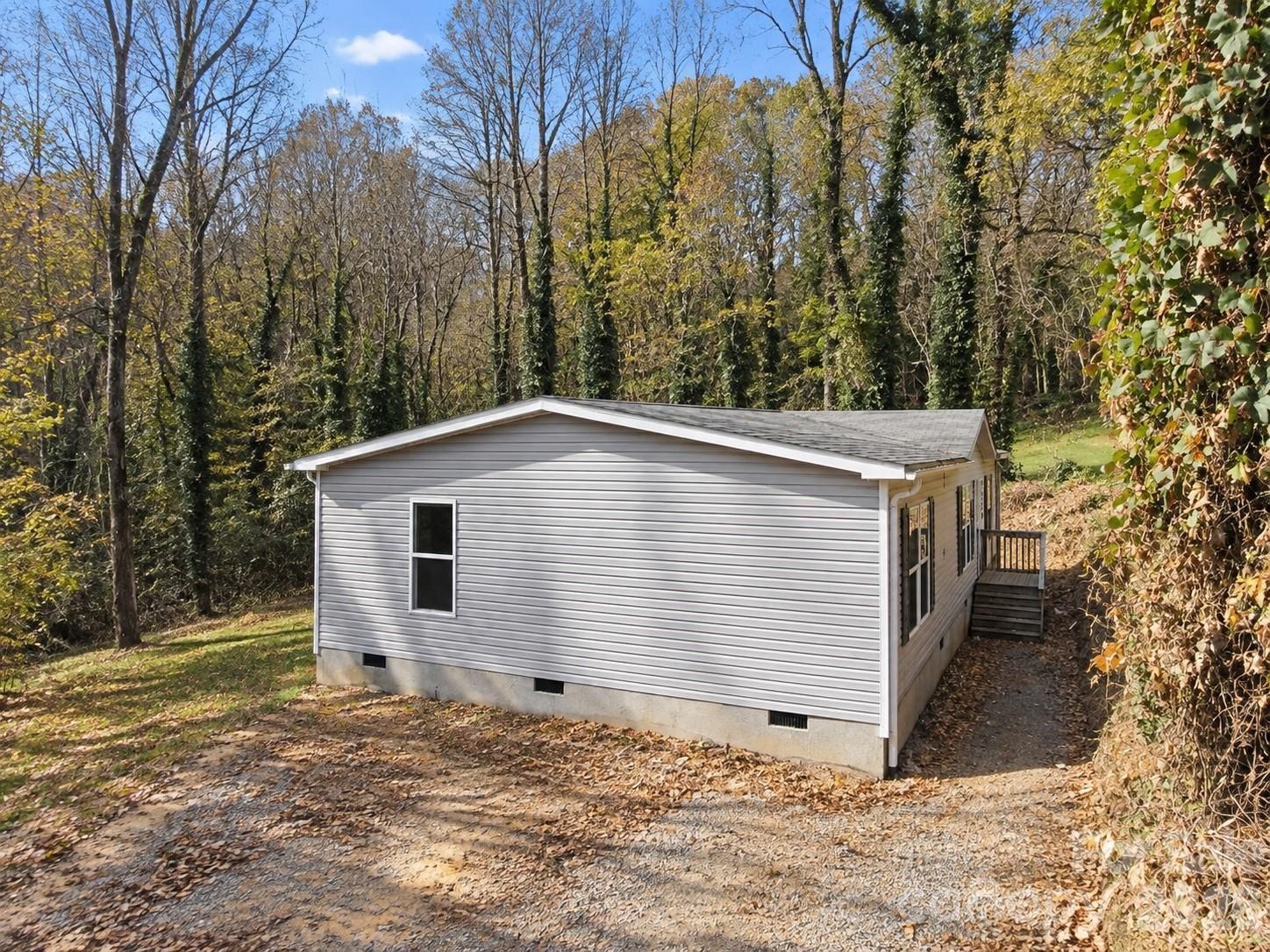 55 Harris Ridge Road — photo
