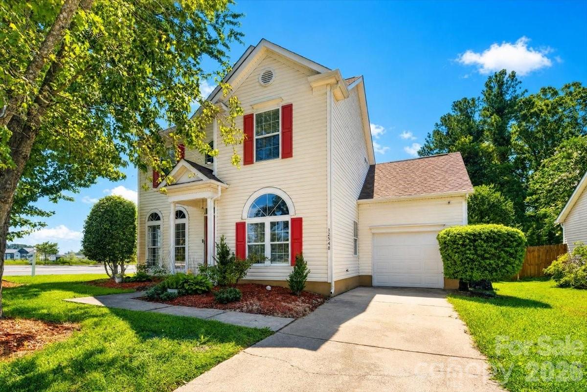 12548 Panthersville Drive — photo