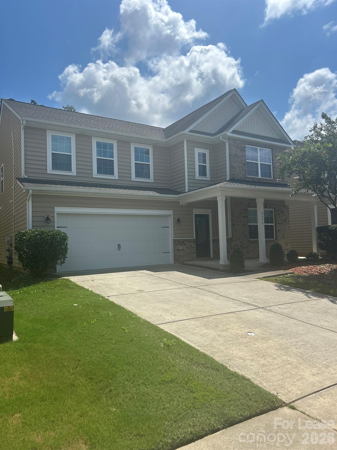 2679 Southern Trace Drive — photo