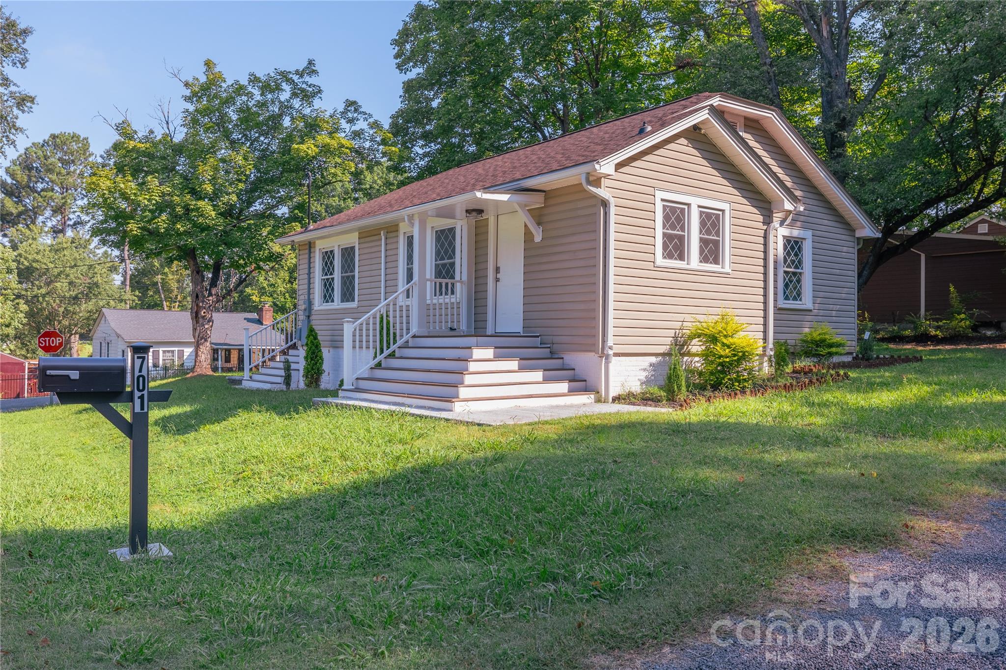 701 Betty Street — photo