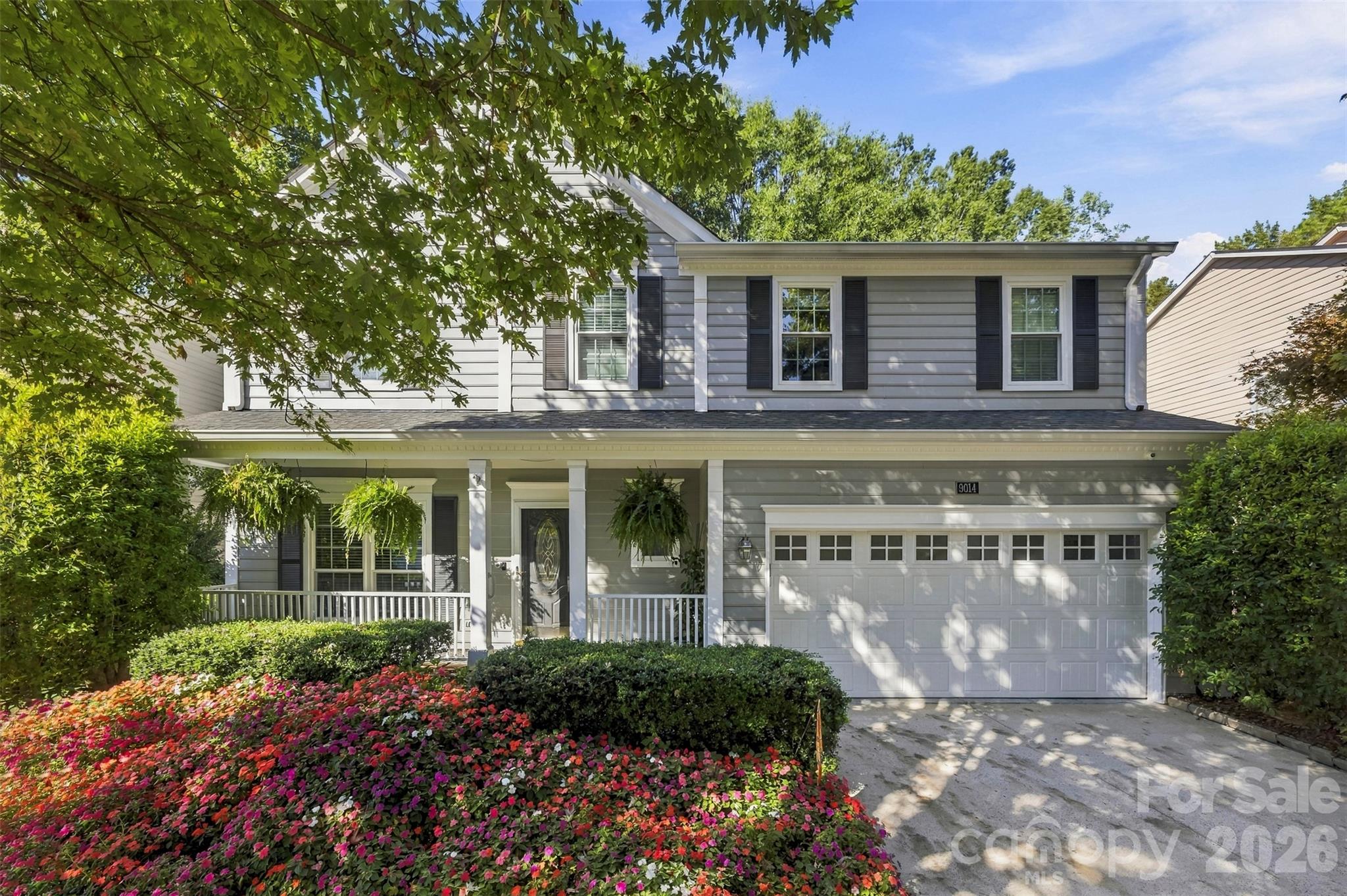 9014 Pickering Grove Lane — photo