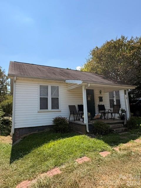 142 E Catawba Avenue — photo