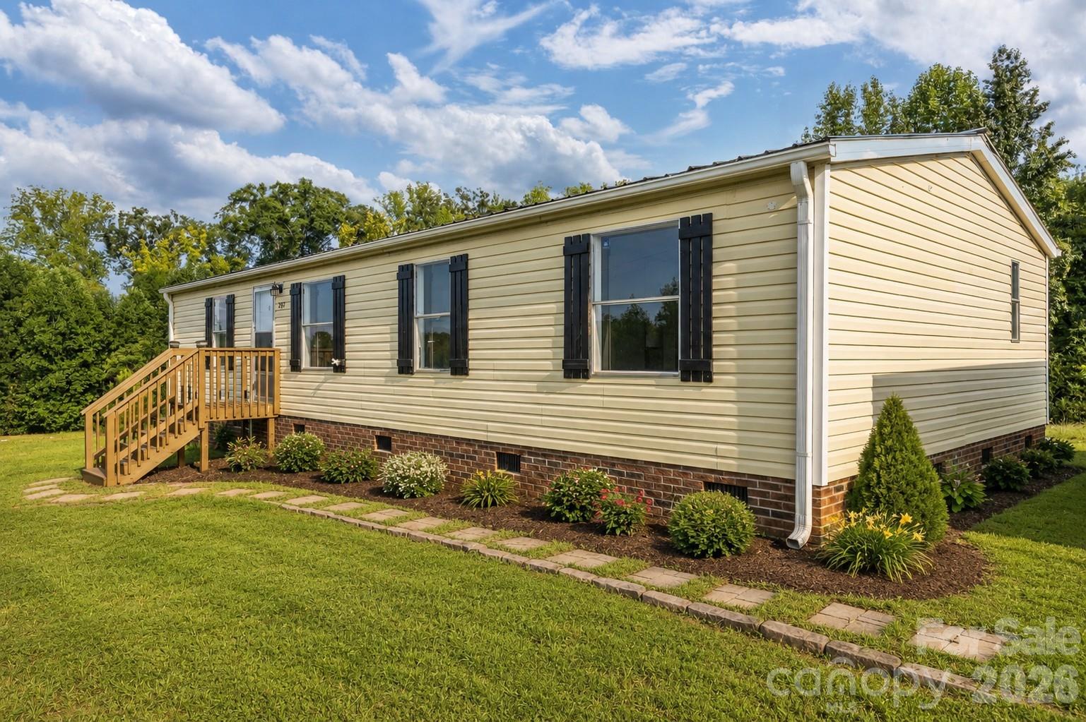 387 Haden Grove Church Road — photo