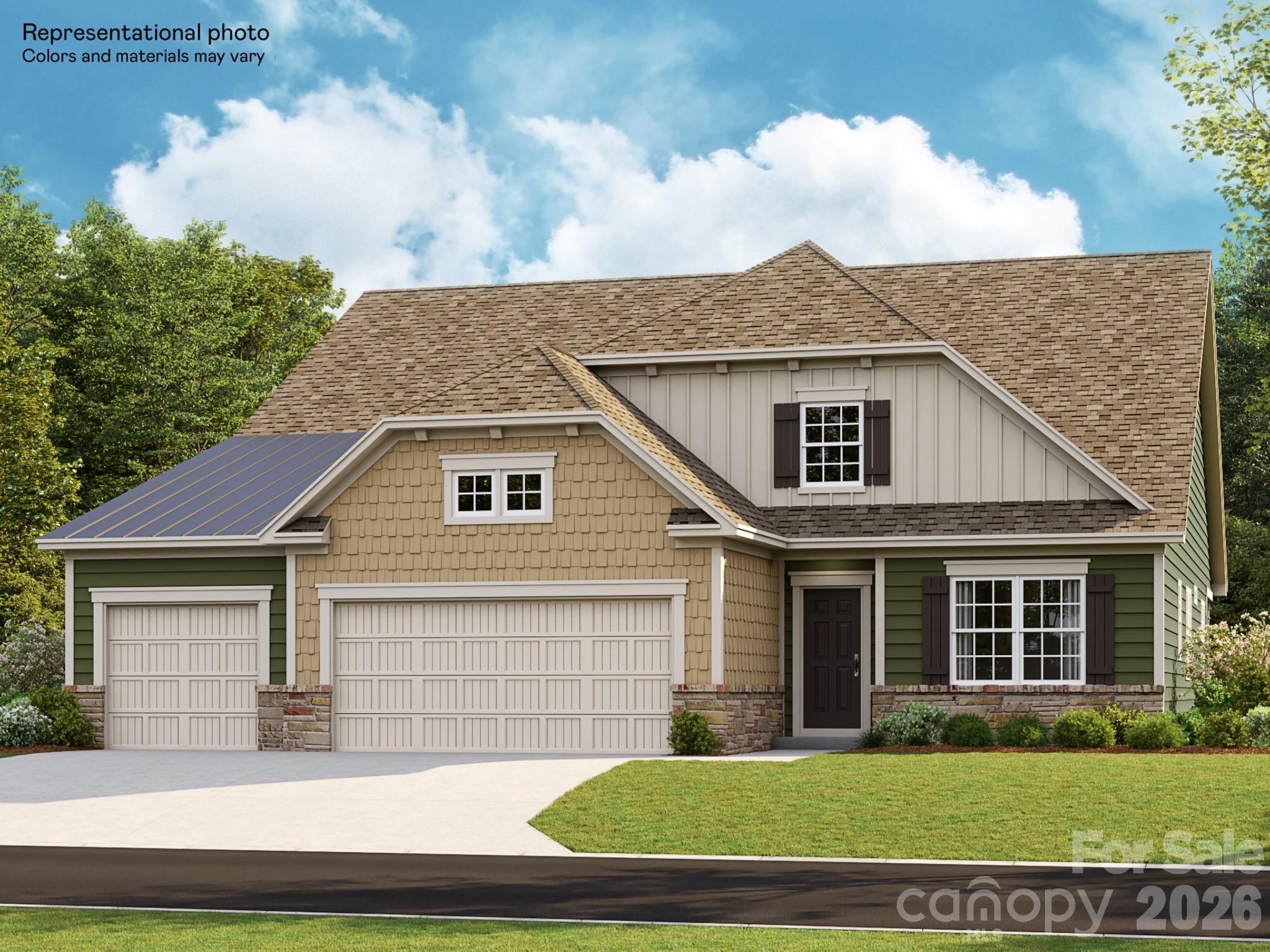 5337 Redbud Road 17 — photo