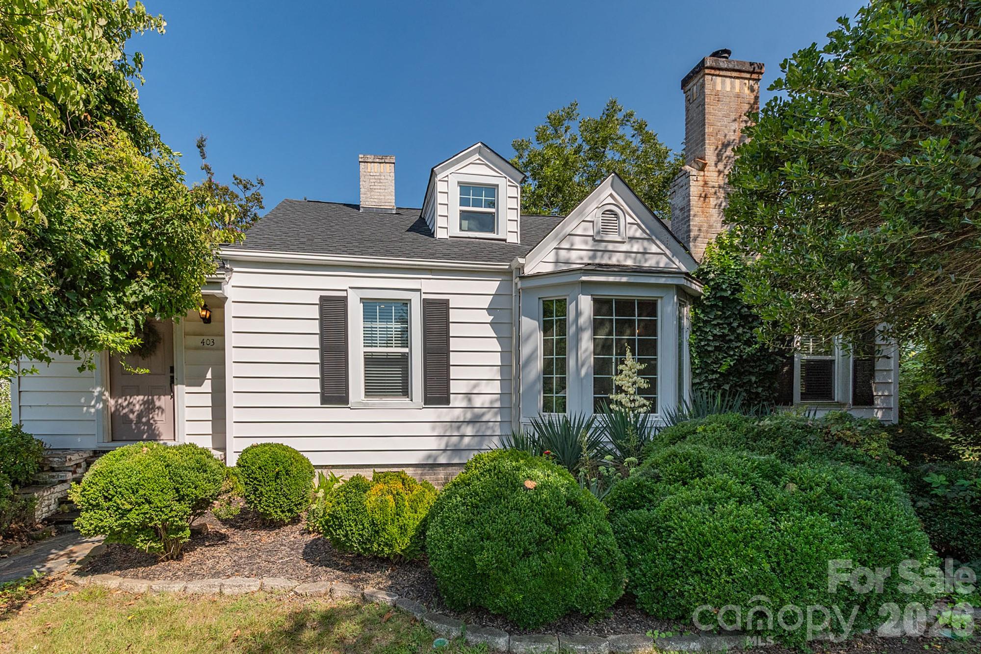 403 Fairview Drive — photo