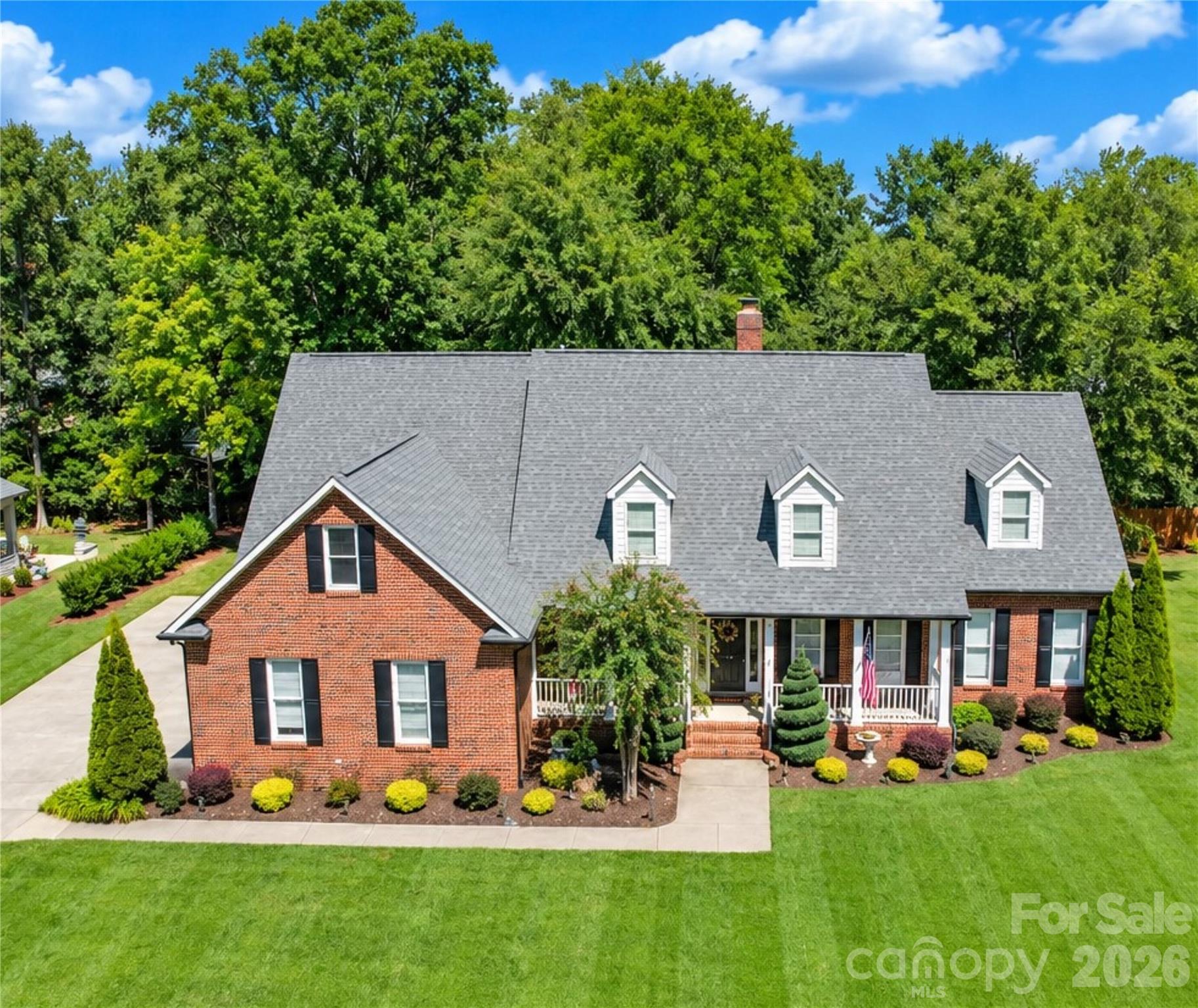 5480 Glen Forest Drive — photo