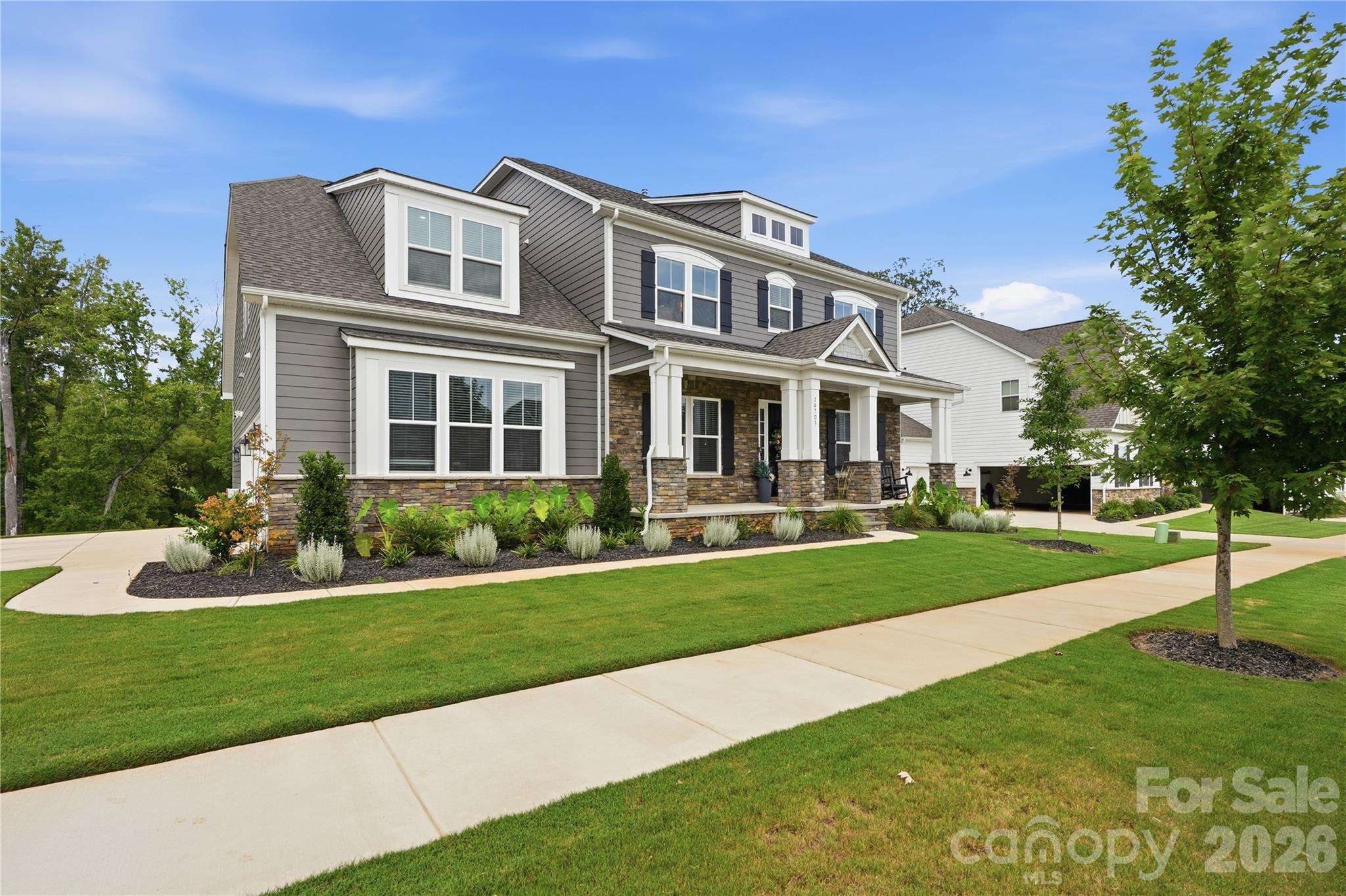 14703 Keyes Meadow Way — photo