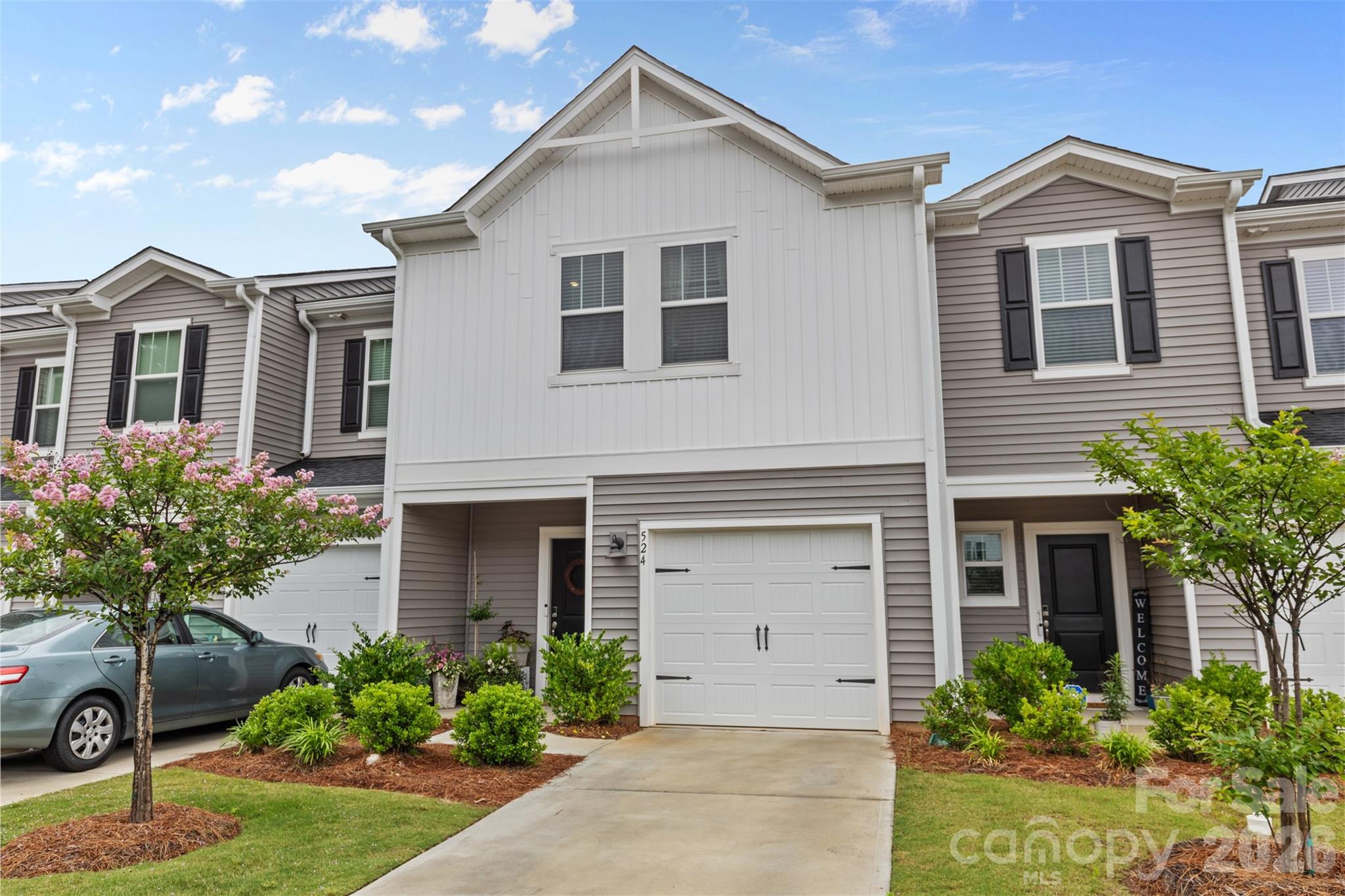 524 Tayberry Lane — photo