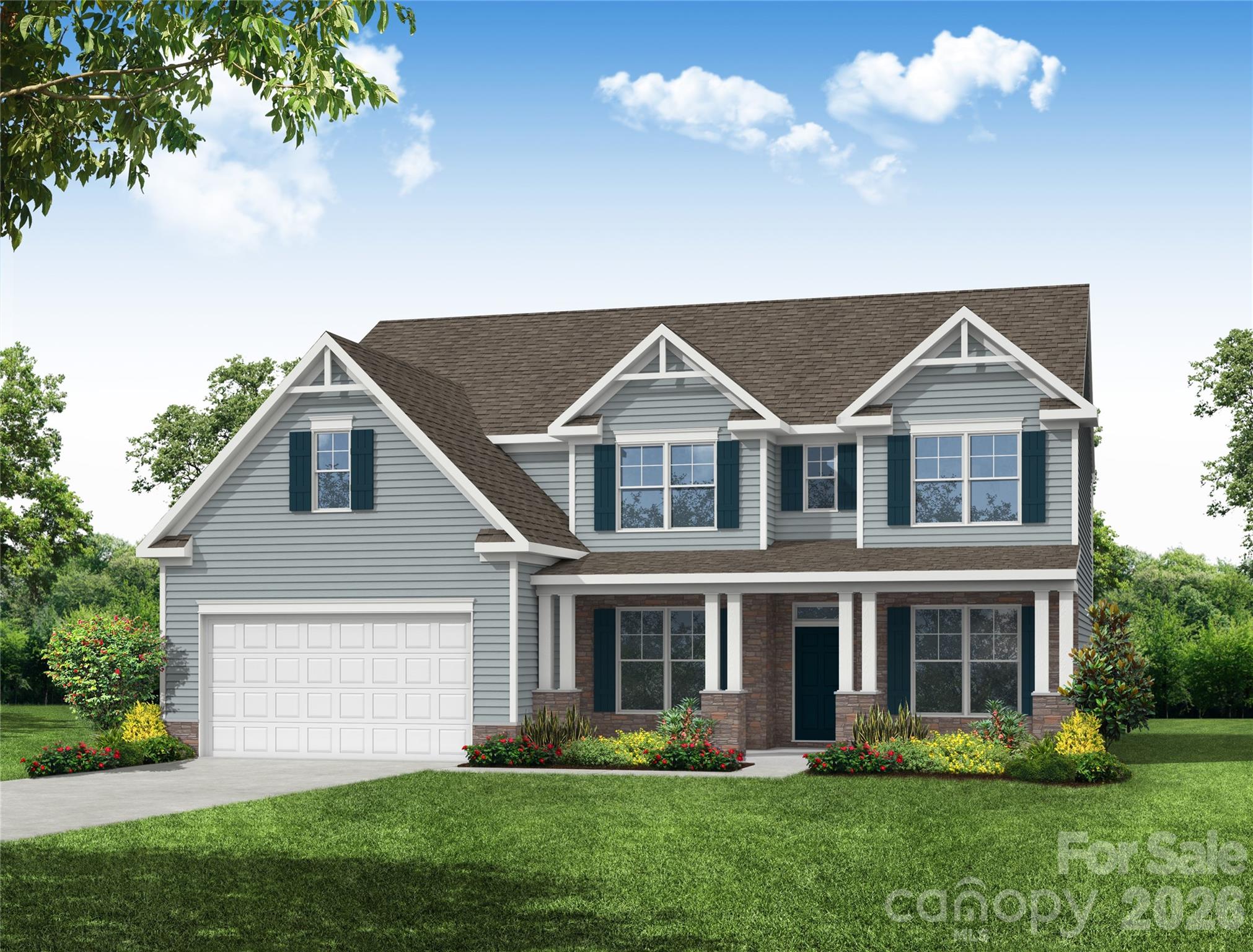2244 Tabor Road — photo