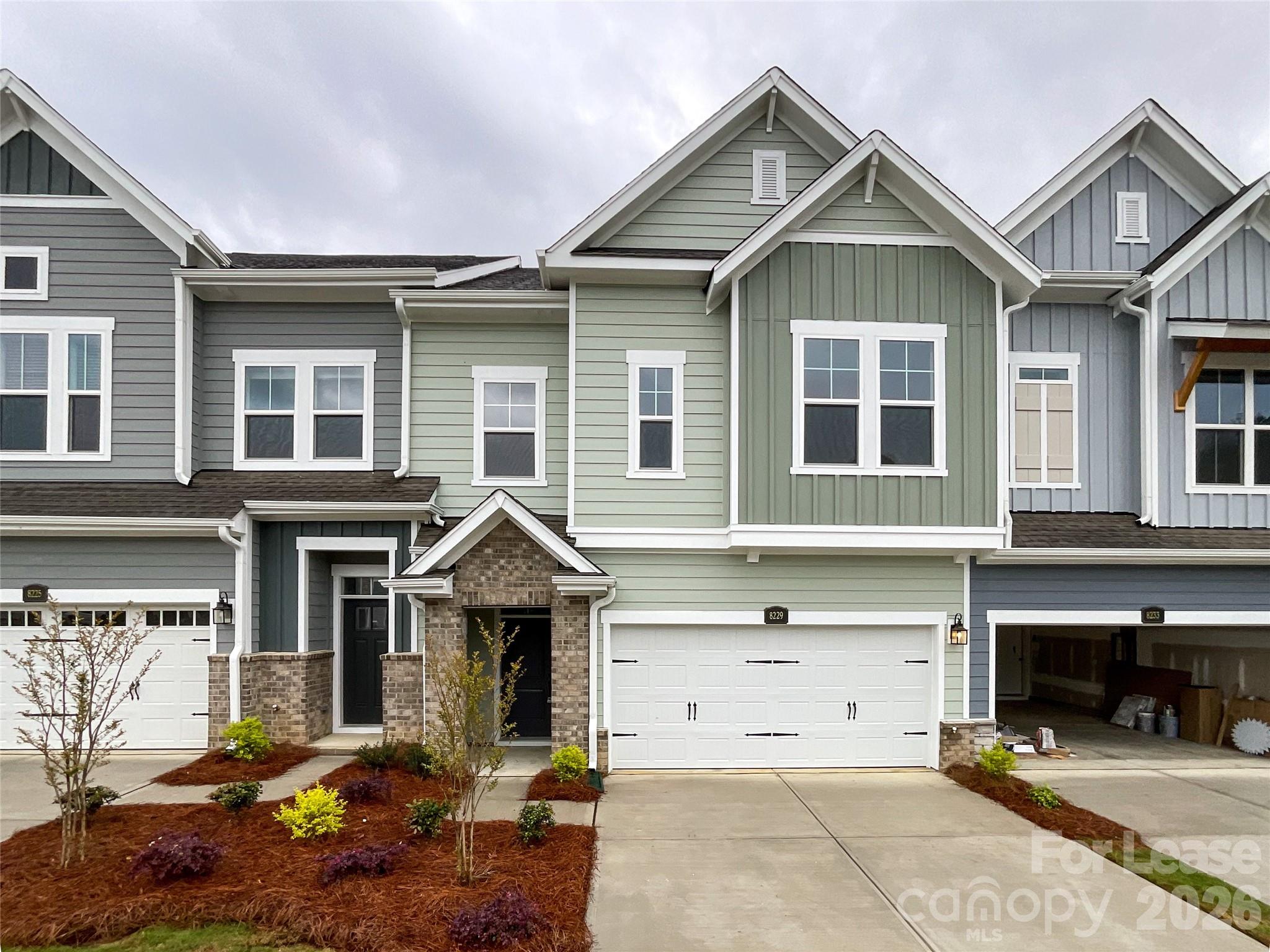 8229 Houser Street — photo