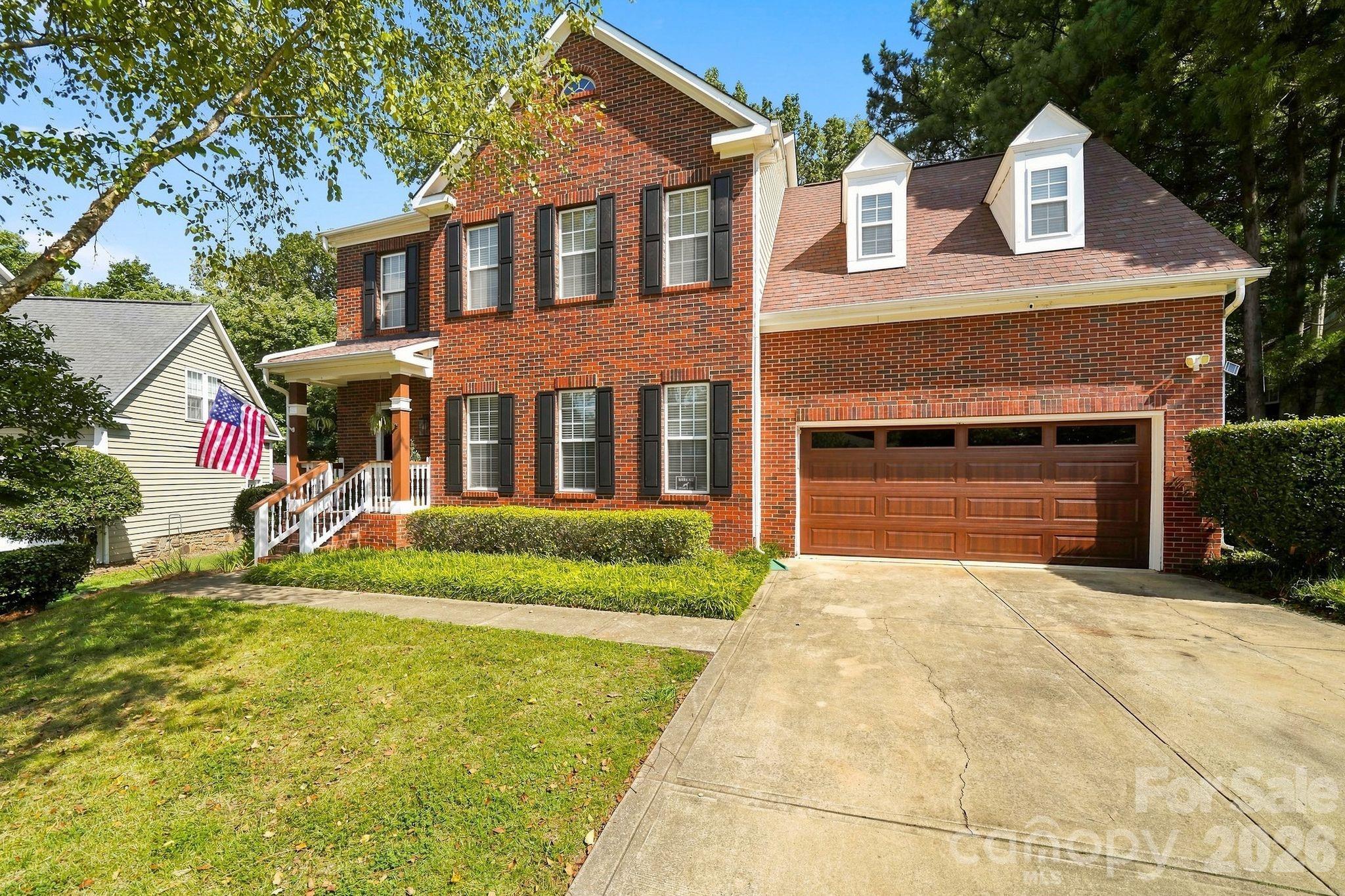 104 Oak Grove Court — photo