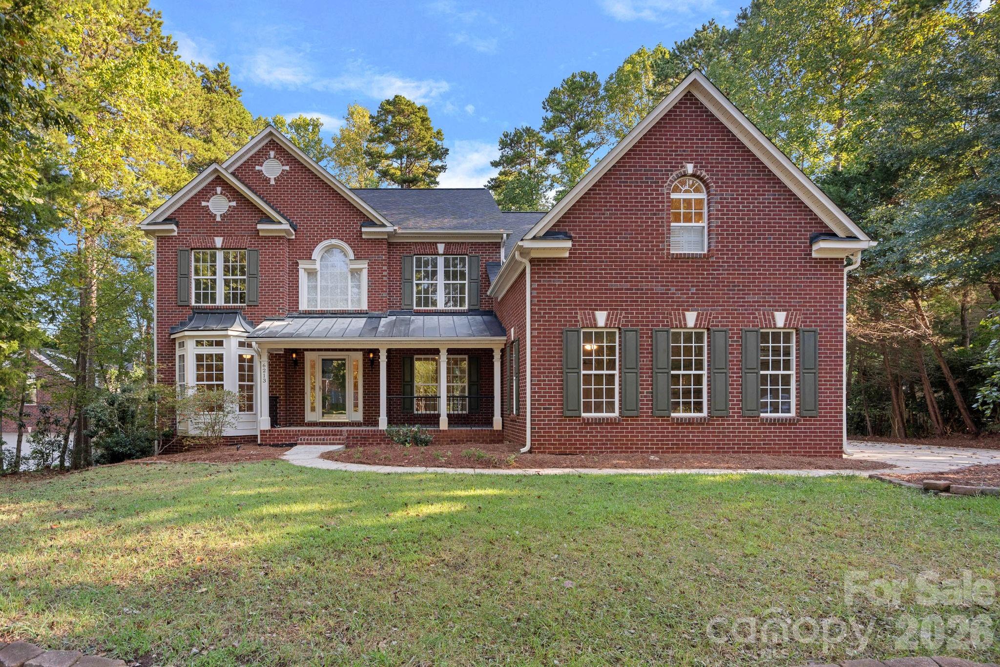 6213 Savannah Grace Lane — photo