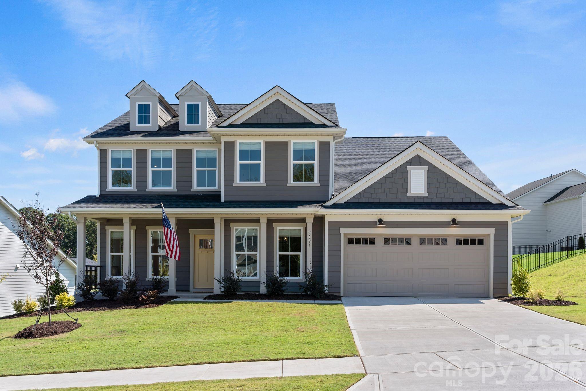 2027 Waxhaw Crossing Drive — photo