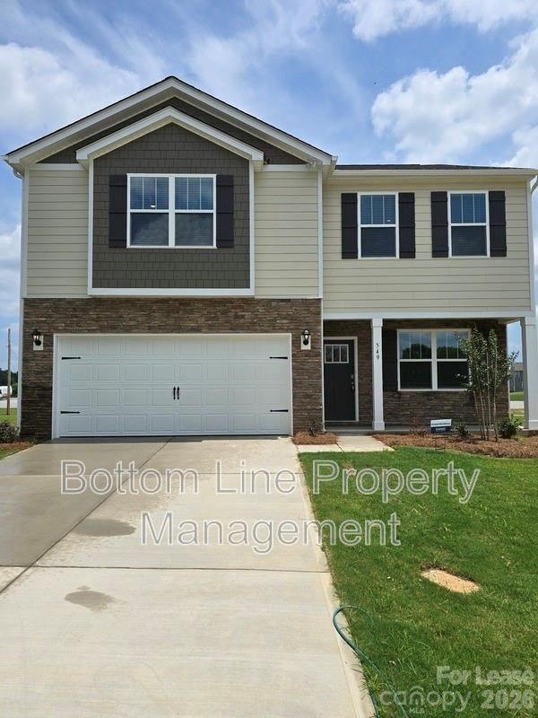 549 Blackpool Court — photo