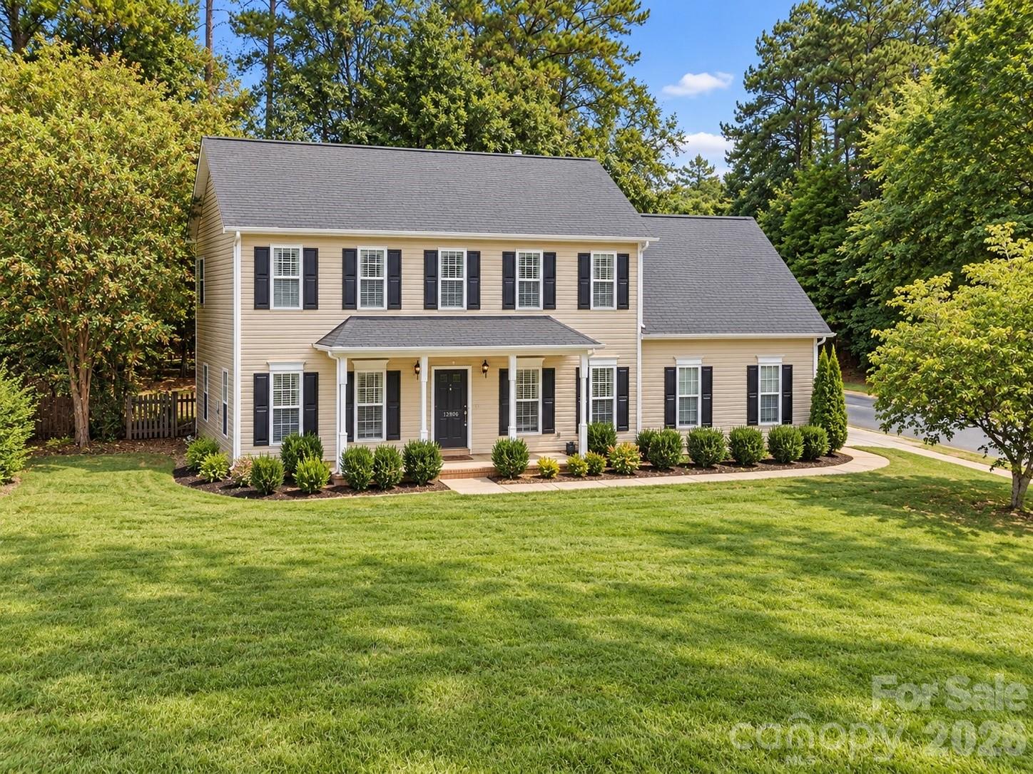 12806 English Walnut Lane — photo