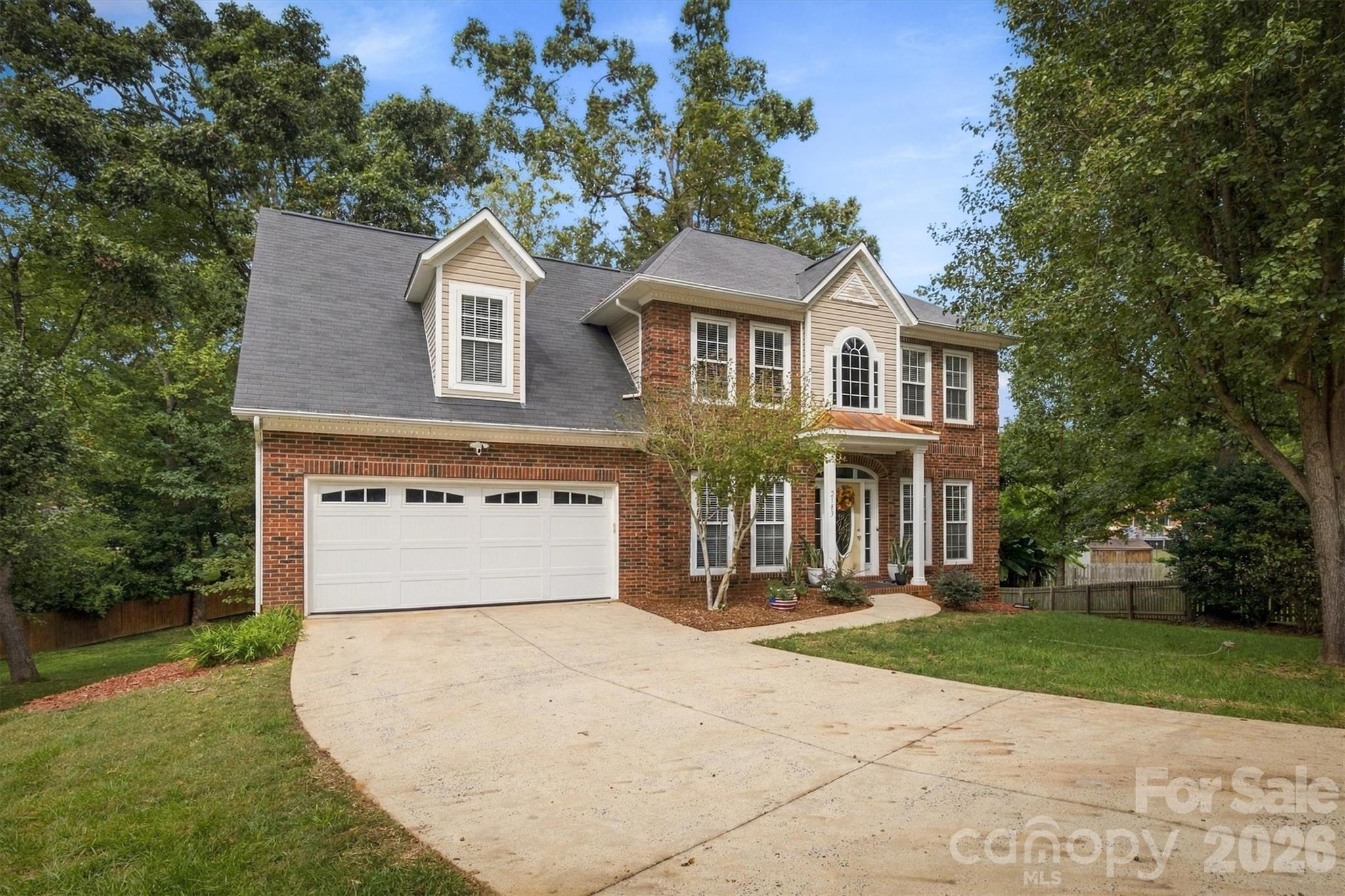 2183 13th Street Court NE — photo