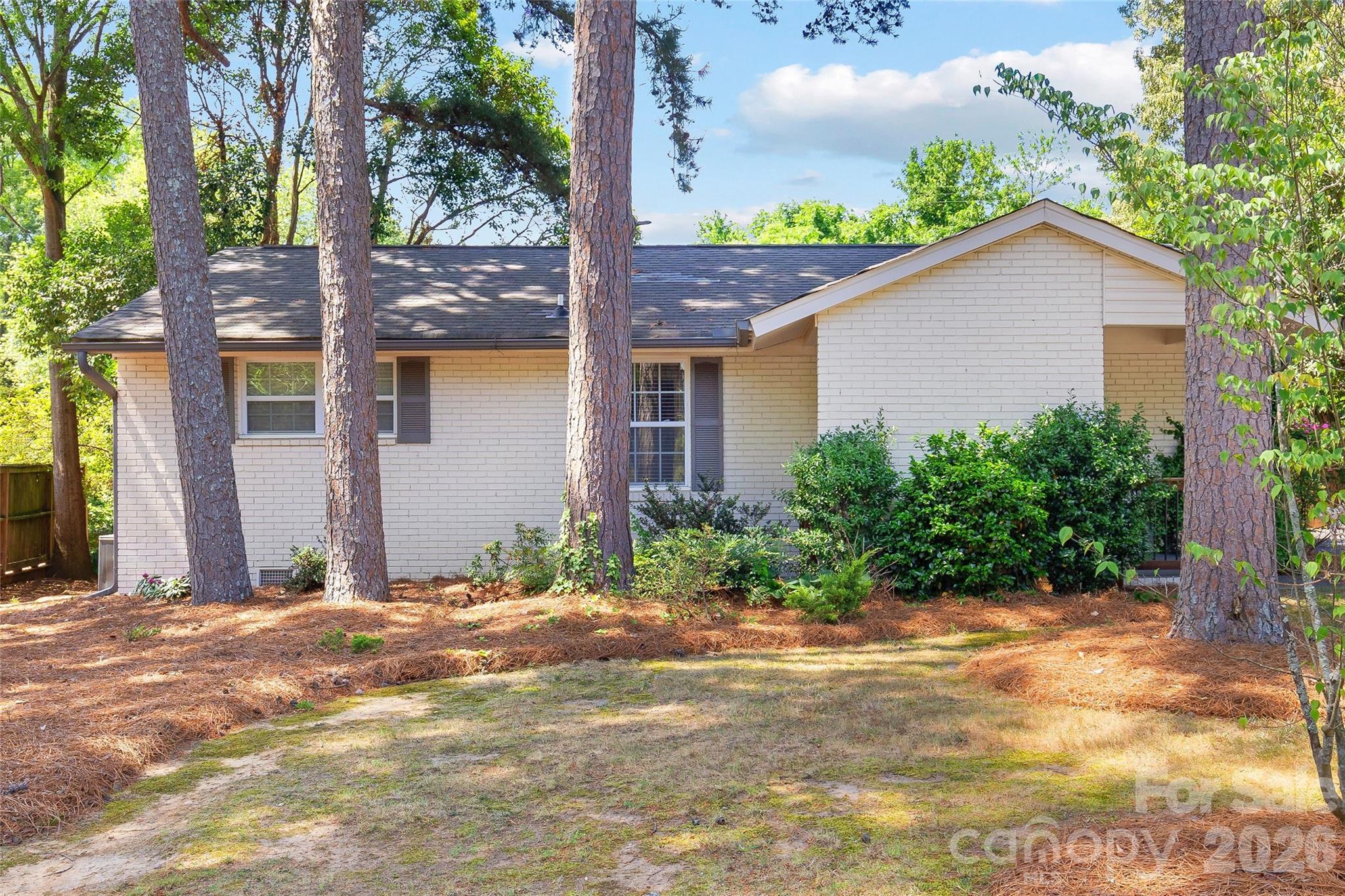 4828 Gilmore Drive — photo