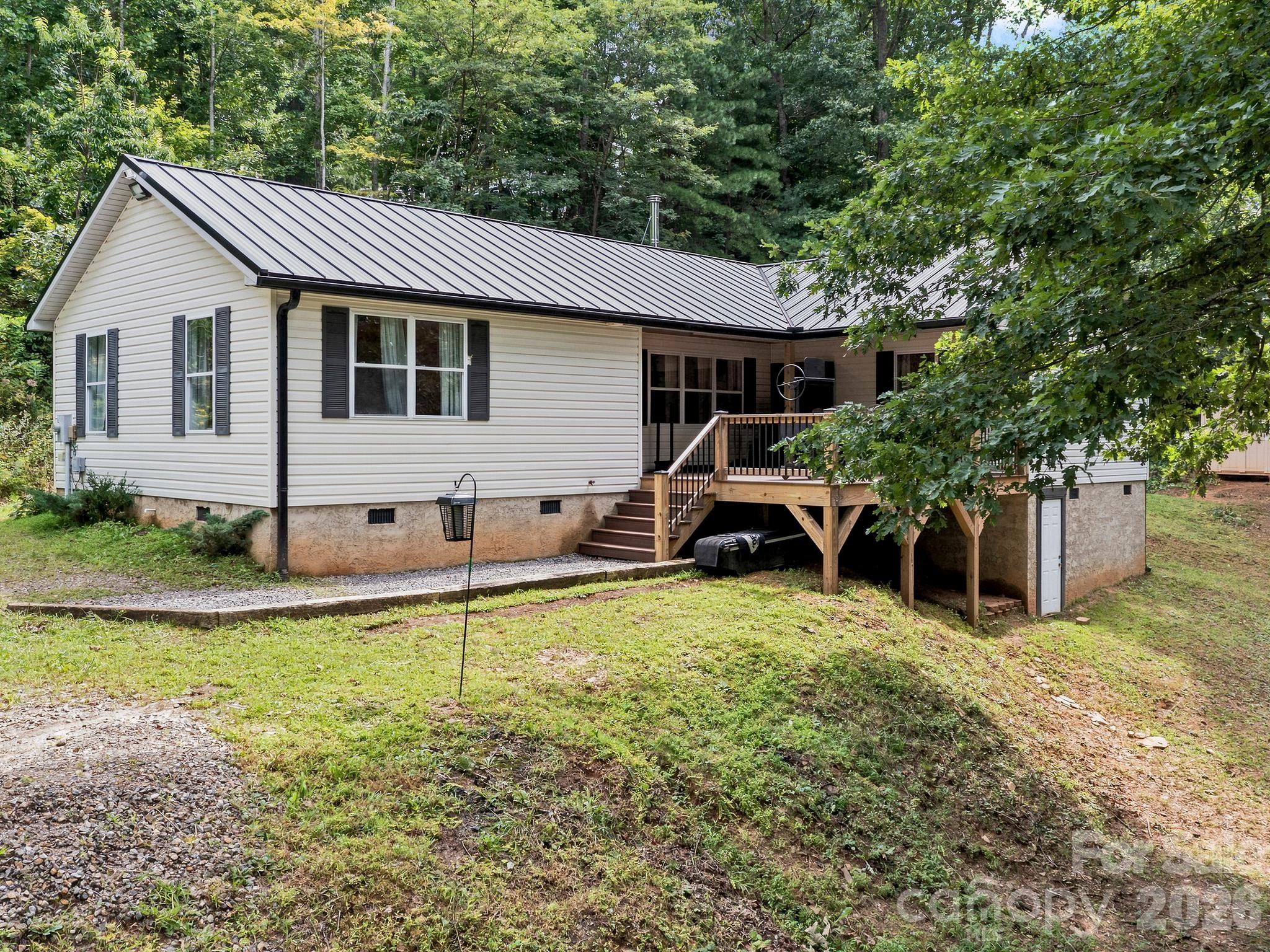 41 Bear Trail, Fairview, NC 28730 — photo 2
