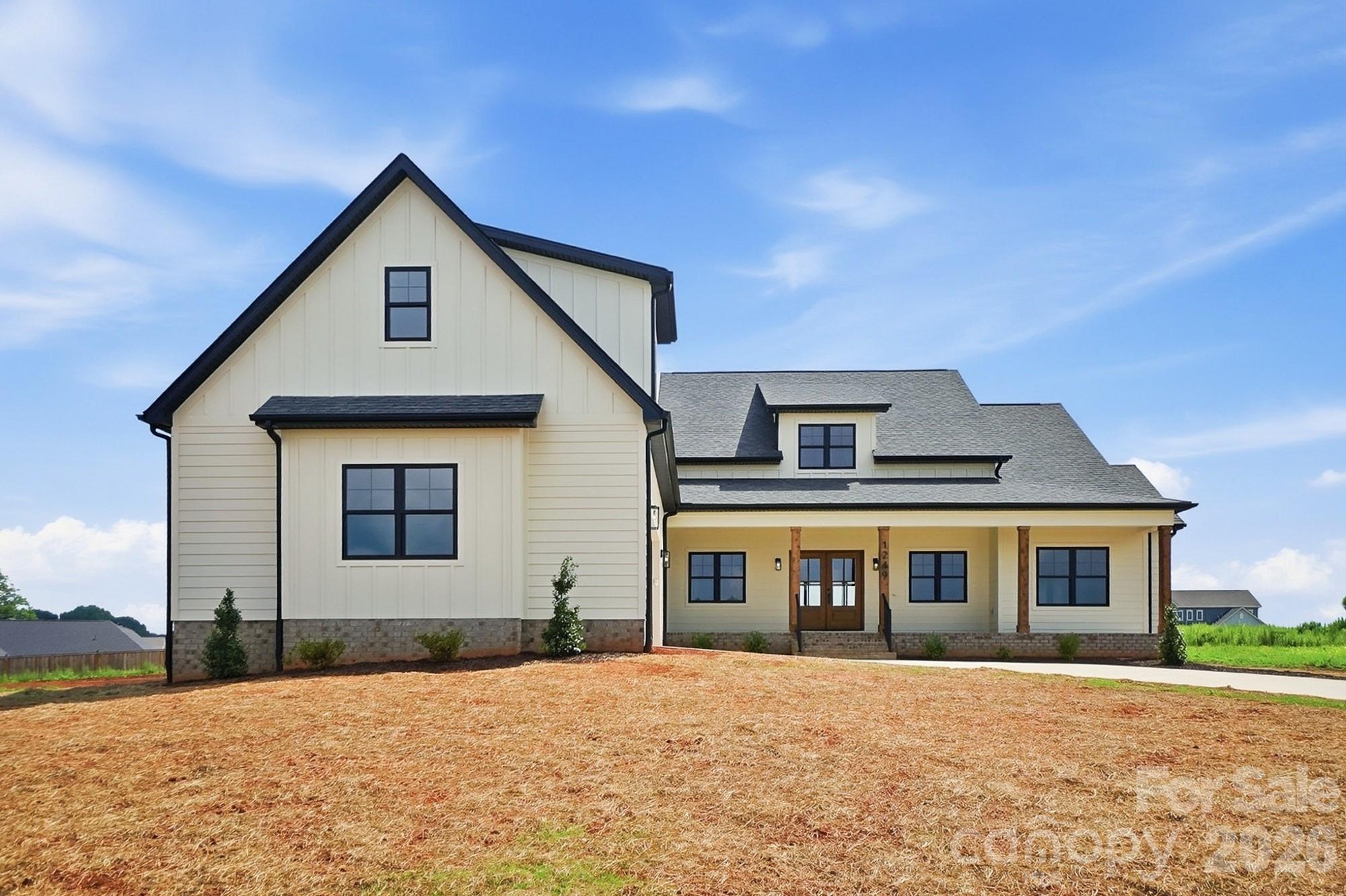 1249 Stonegate Drive — photo