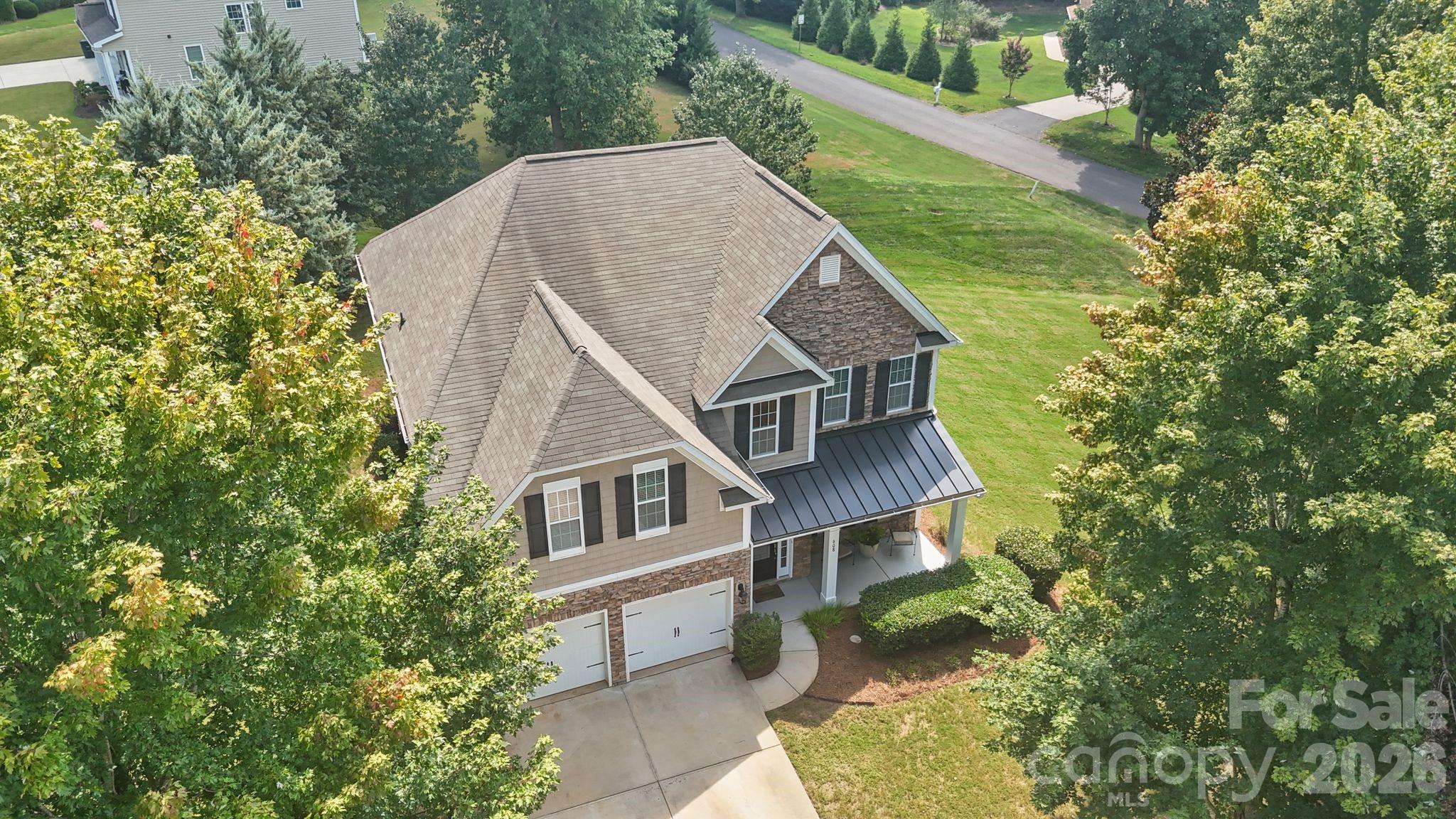 608 Cedar Trace Drive — photo