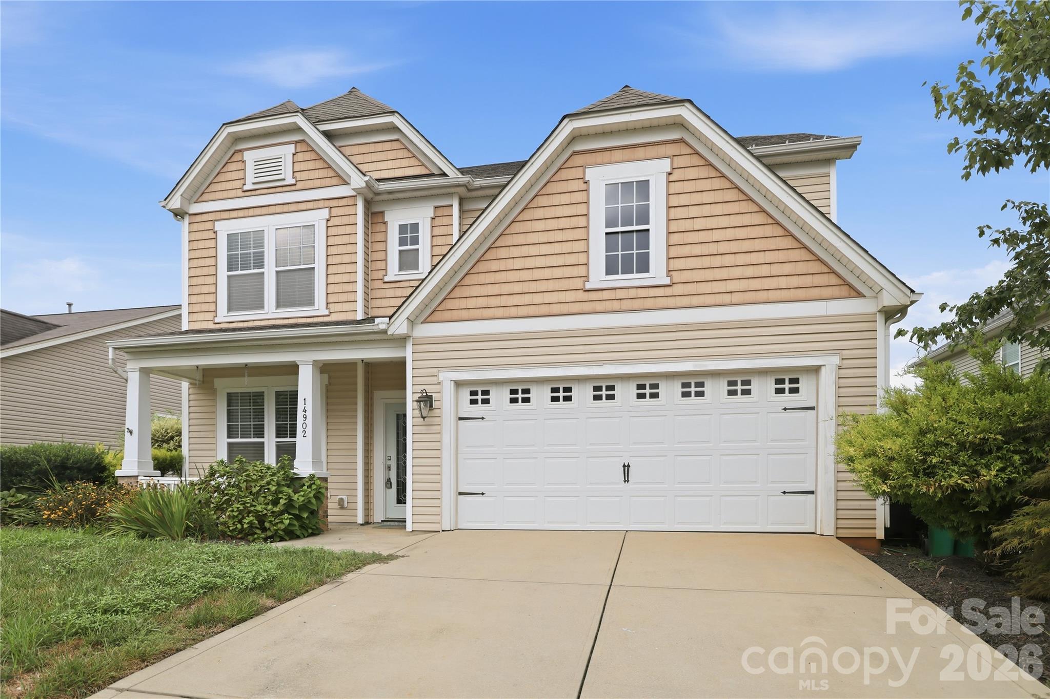 14902 Brotherly Lane — photo