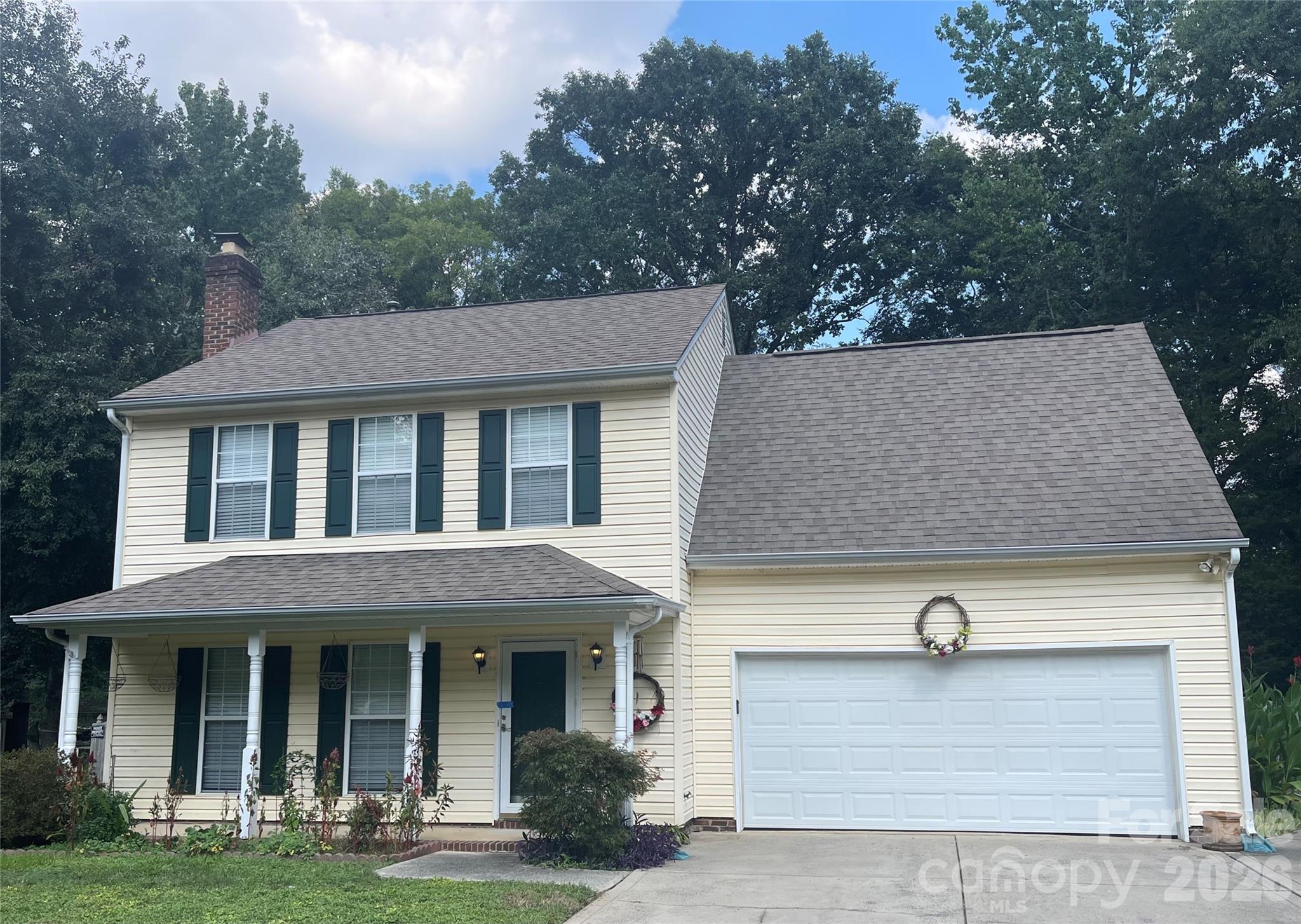 14223 Walkers Crossing Drive — photo