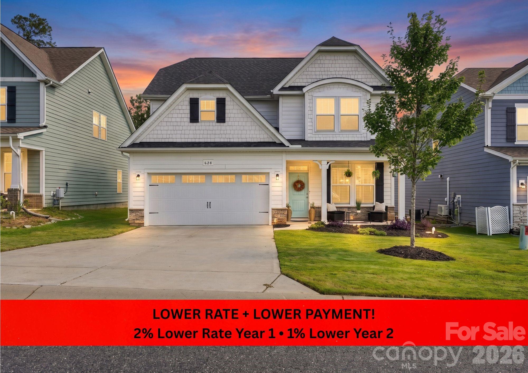 628 Heron View Drive — photo
