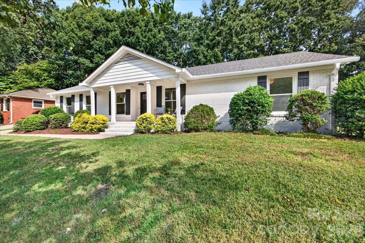 1236 Beechdale Drive — photo