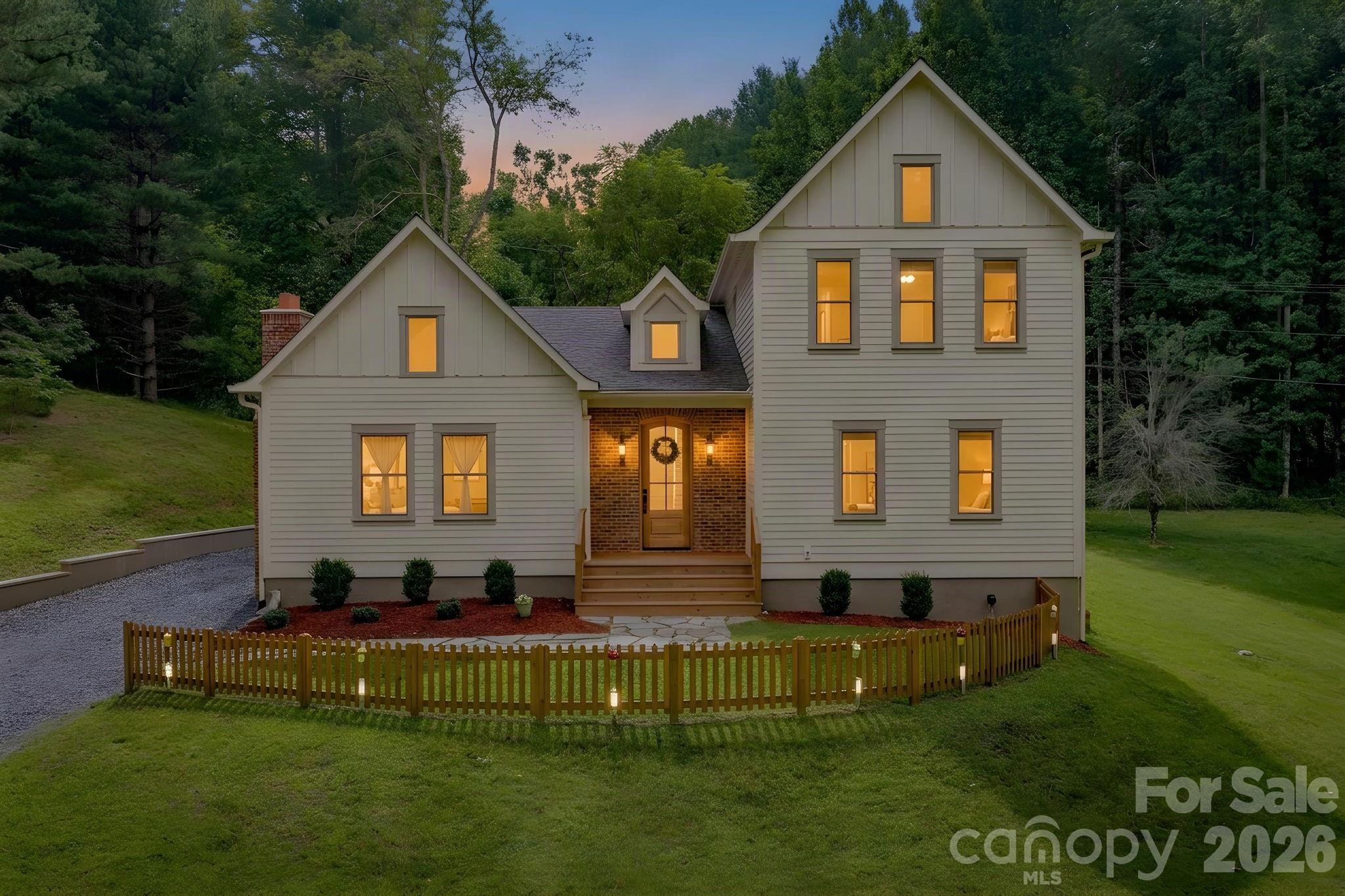 163 Walnut Drive — photo