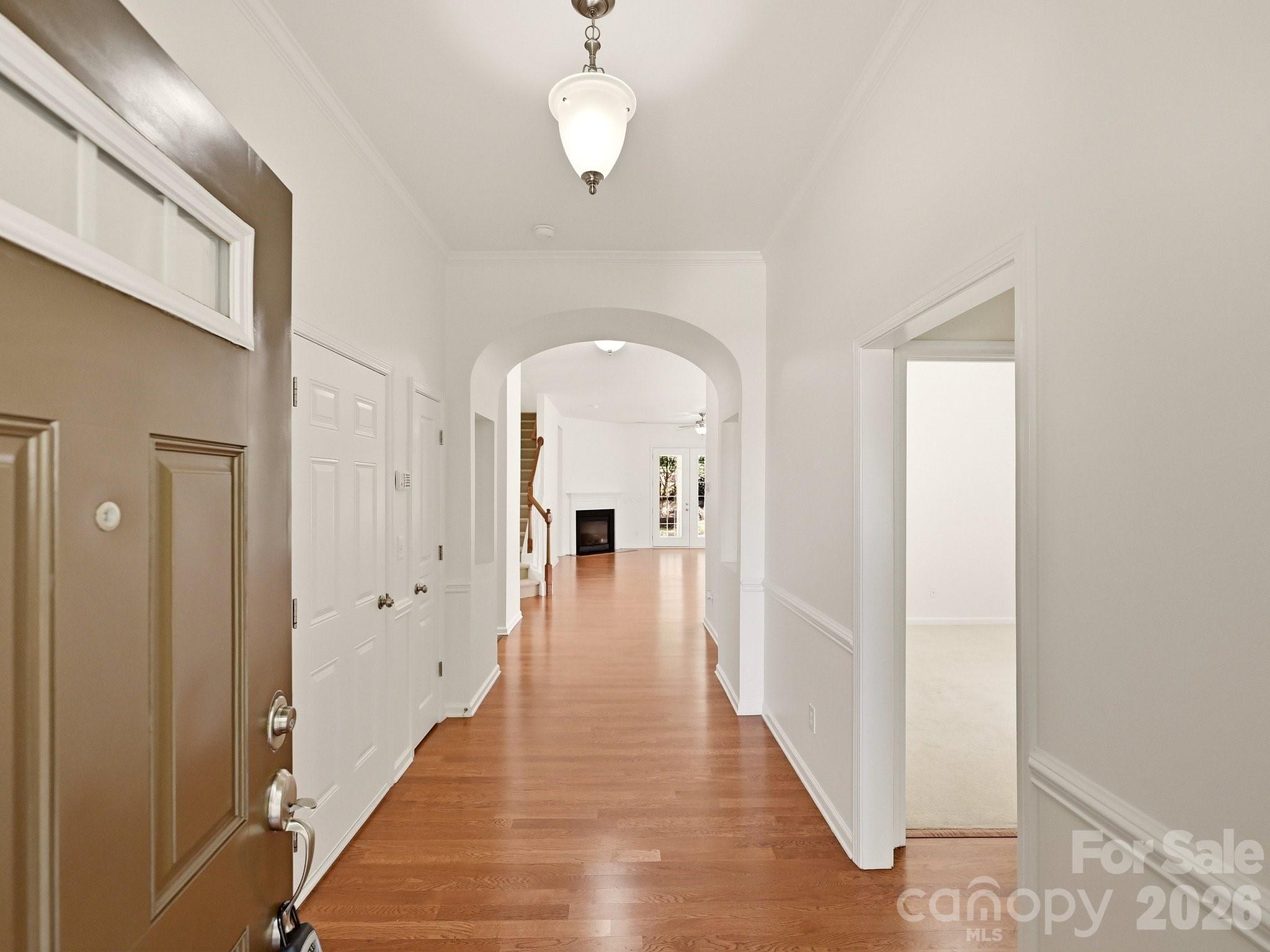 1021 Knob Creek Lane — photo