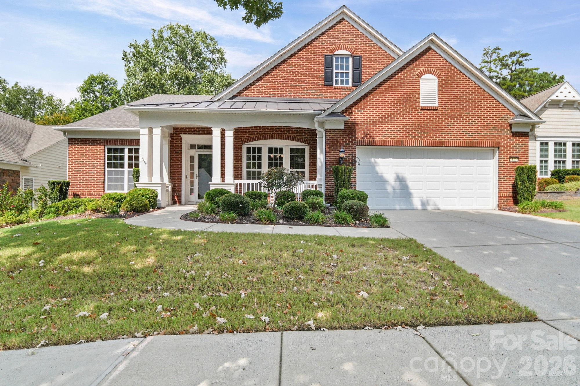 51252 Daffodil Court — photo
