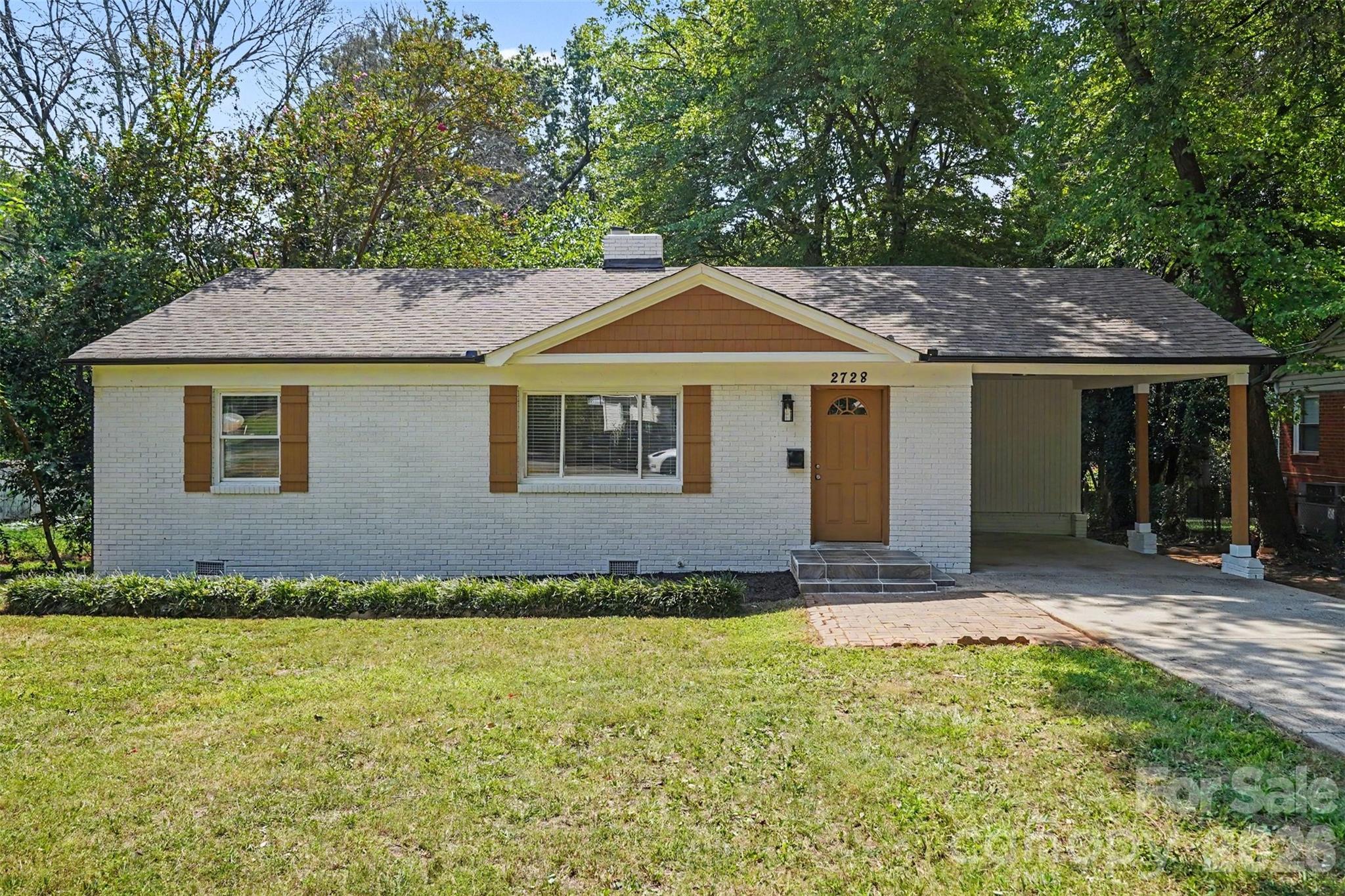 2728 Arnold Drive — photo