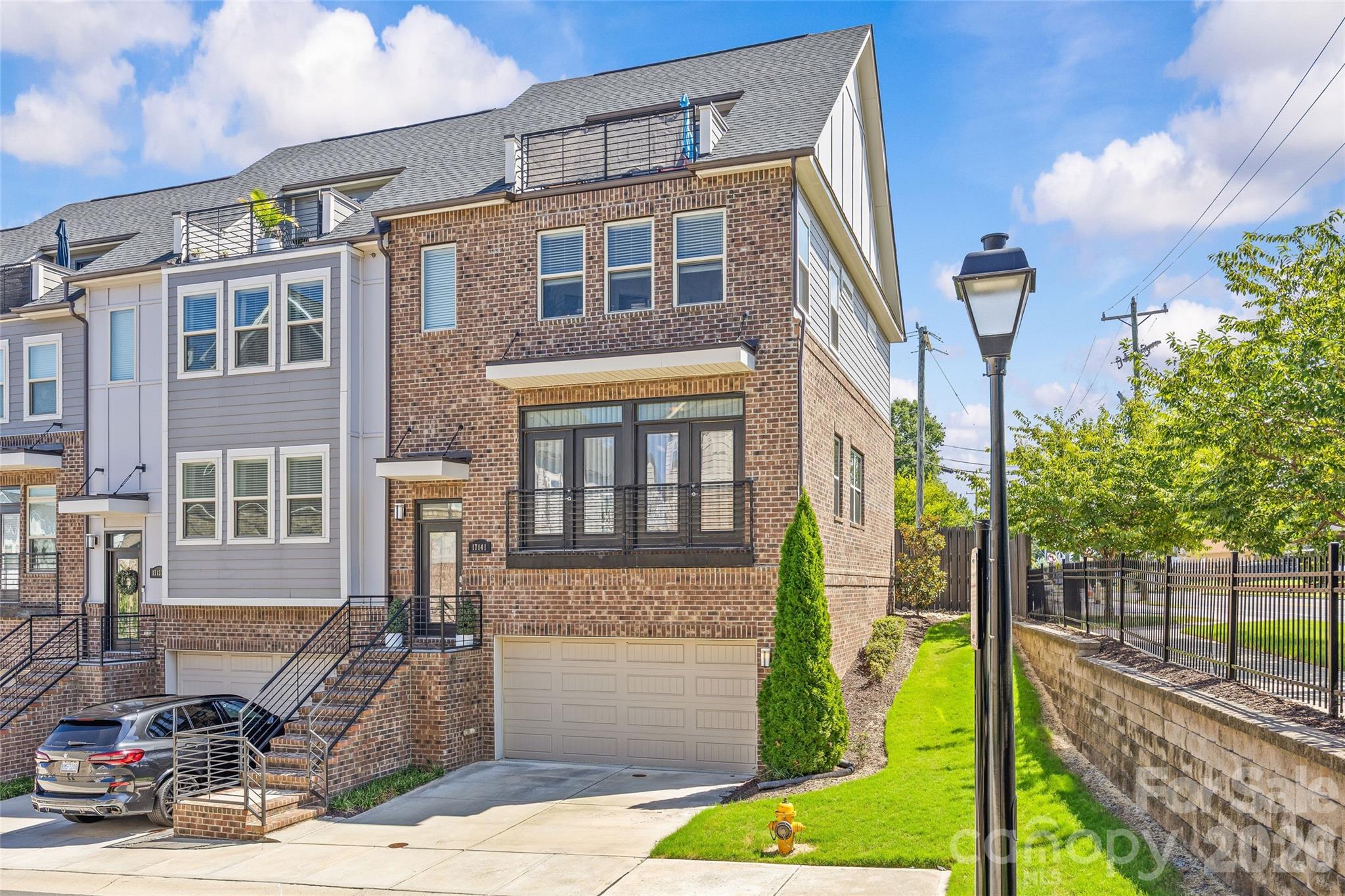 17141 Soho Drive — photo