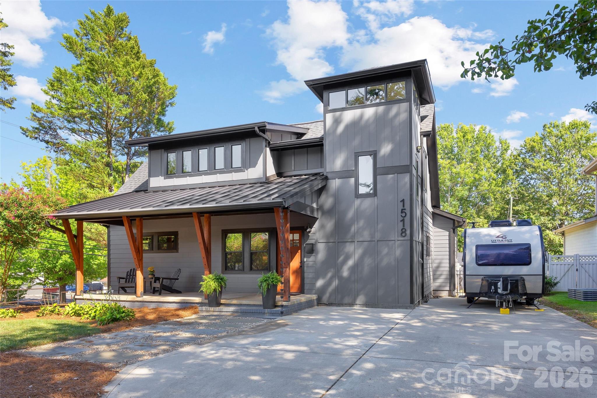 1518 Ivey Drive — photo